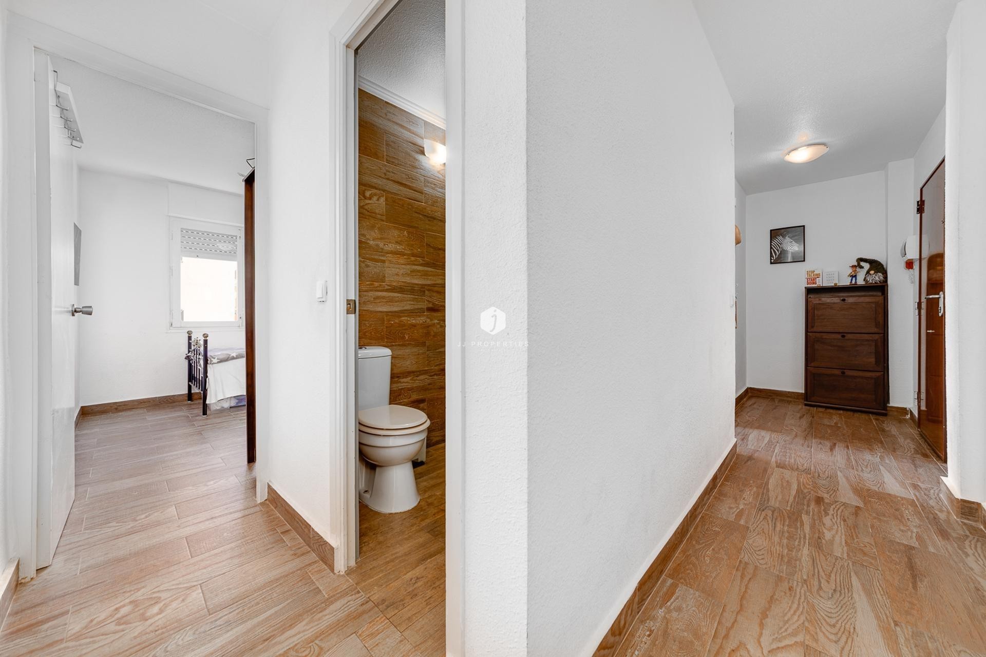 D'occasion - Appartement -
Torrevieja - Playa del Cura