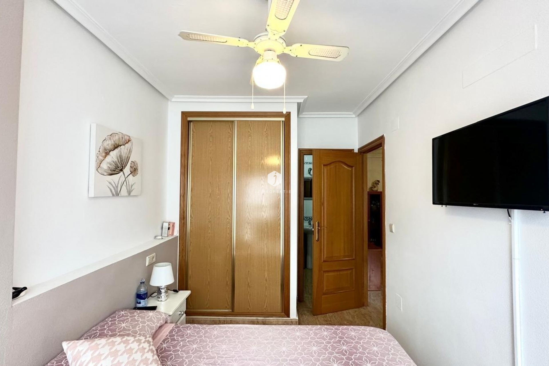 D'occasion - Appartement -
Torrevieja - Playa del Cura