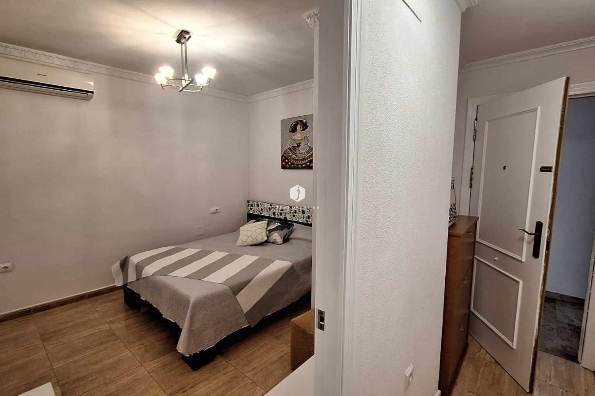 D'occasion - Appartement -
Torrevieja - Playa del Cura