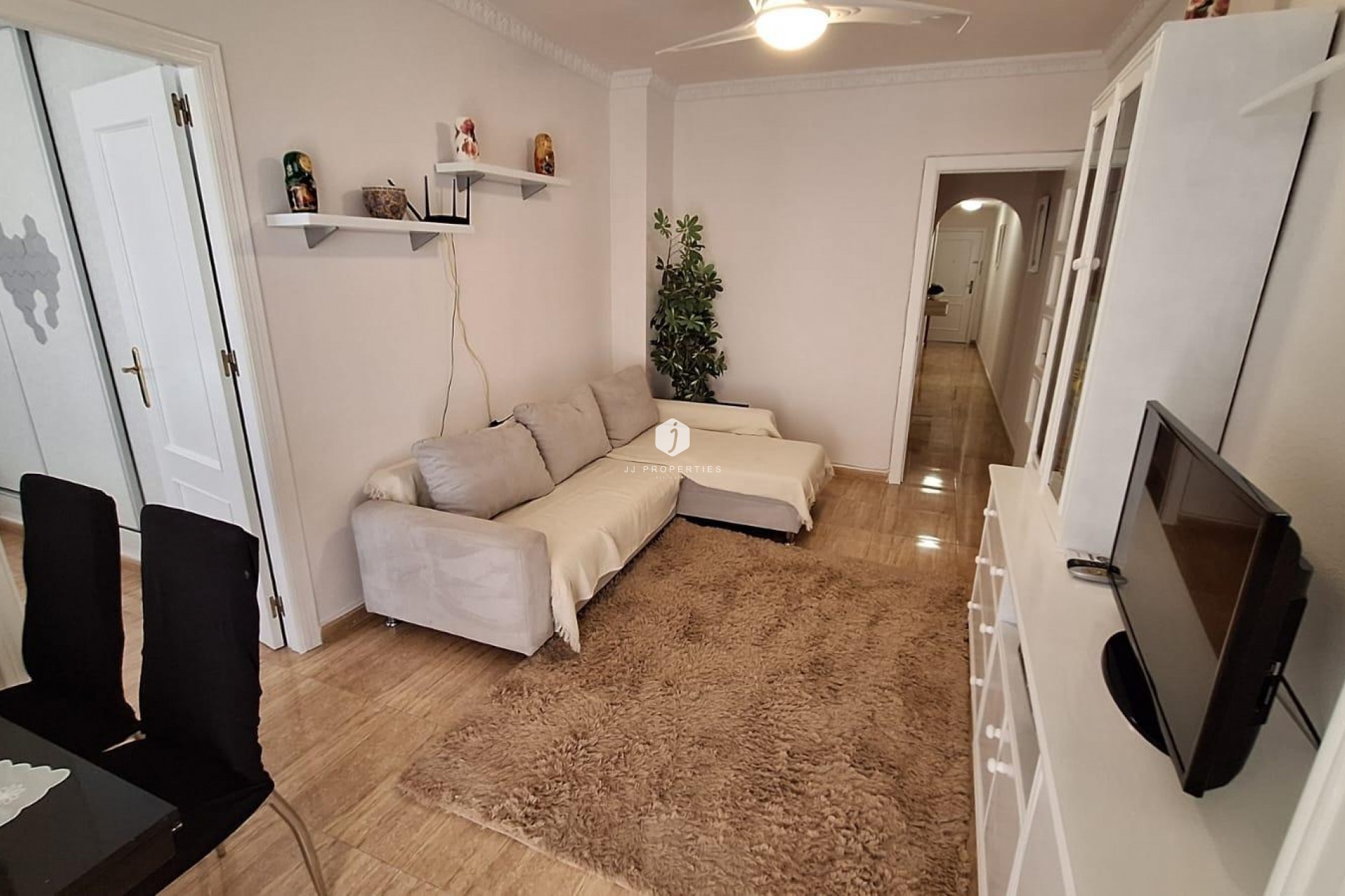 D'occasion - Appartement -
Torrevieja - Playa del Cura