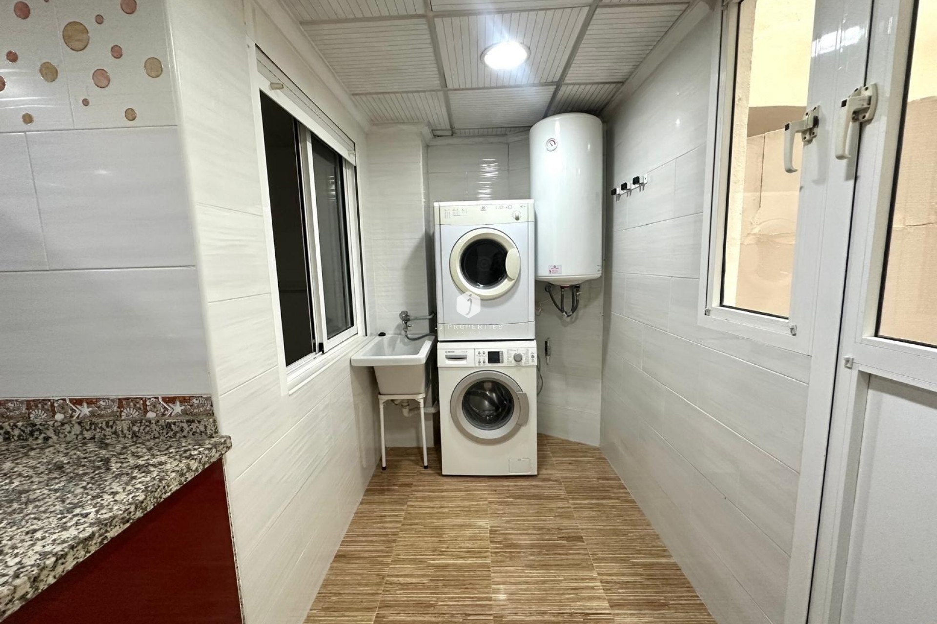 D'occasion - Appartement -
Torrevieja - Playa del Cura