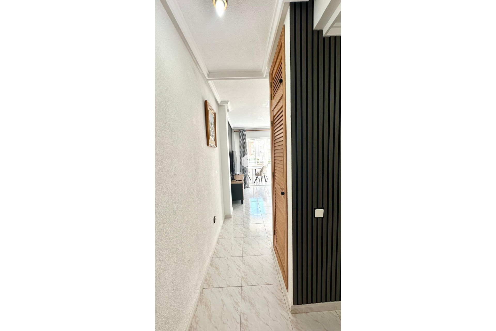 D'occasion - Appartement -
Torrevieja - Playa del Cura