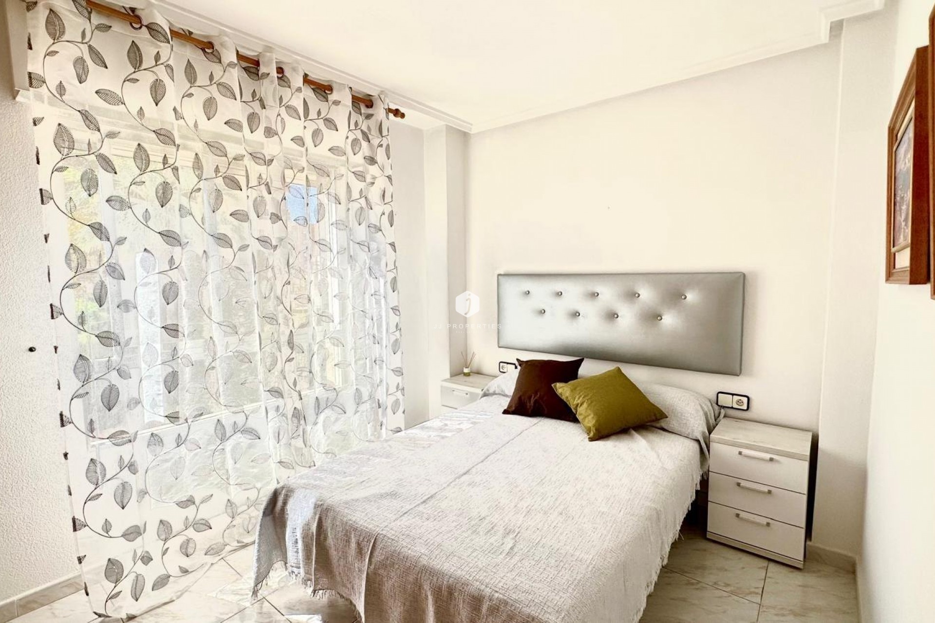 D'occasion - Appartement -
Torrevieja - Playa del Cura