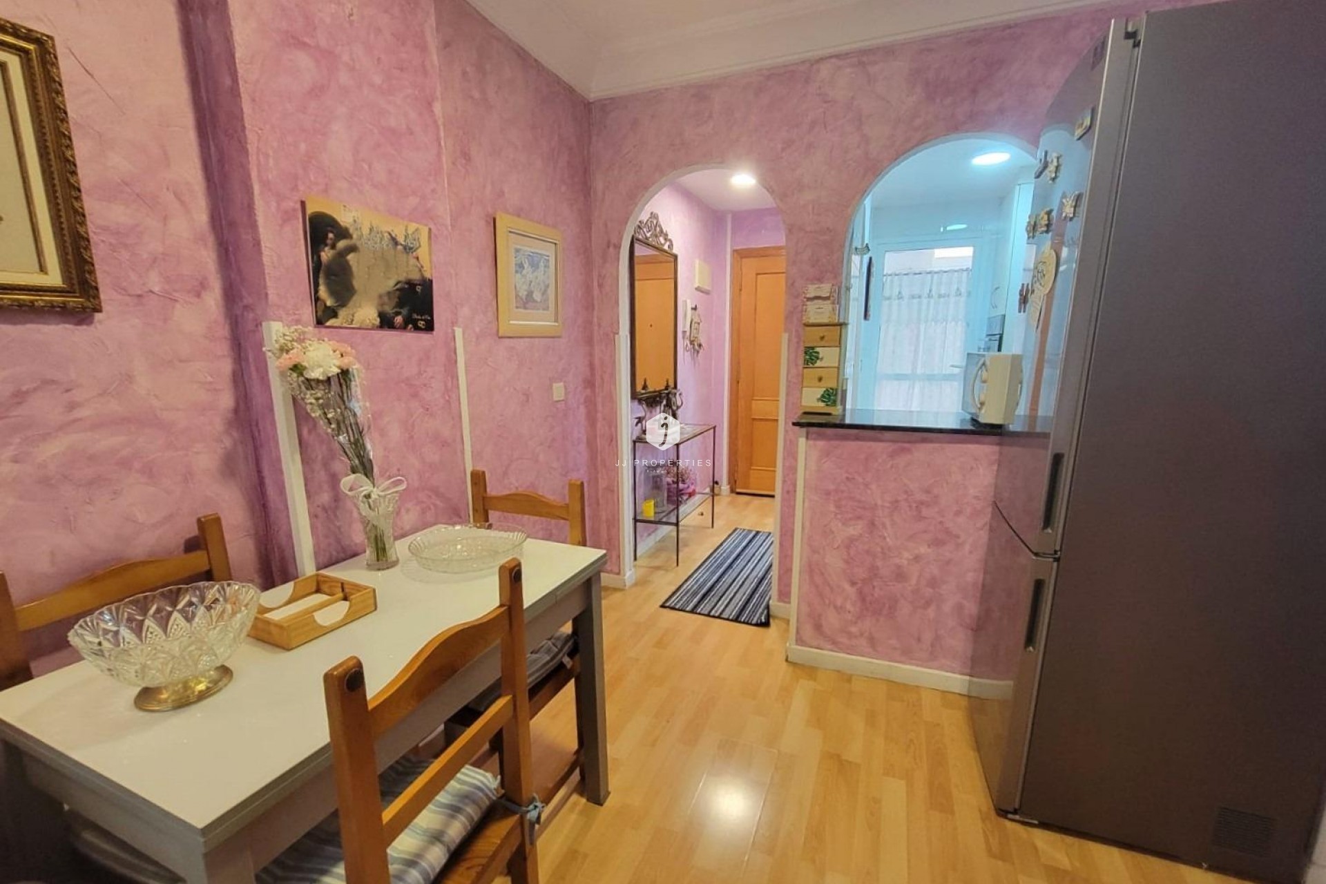 D'occasion - Appartement -
Torrevieja - Playa del Cura