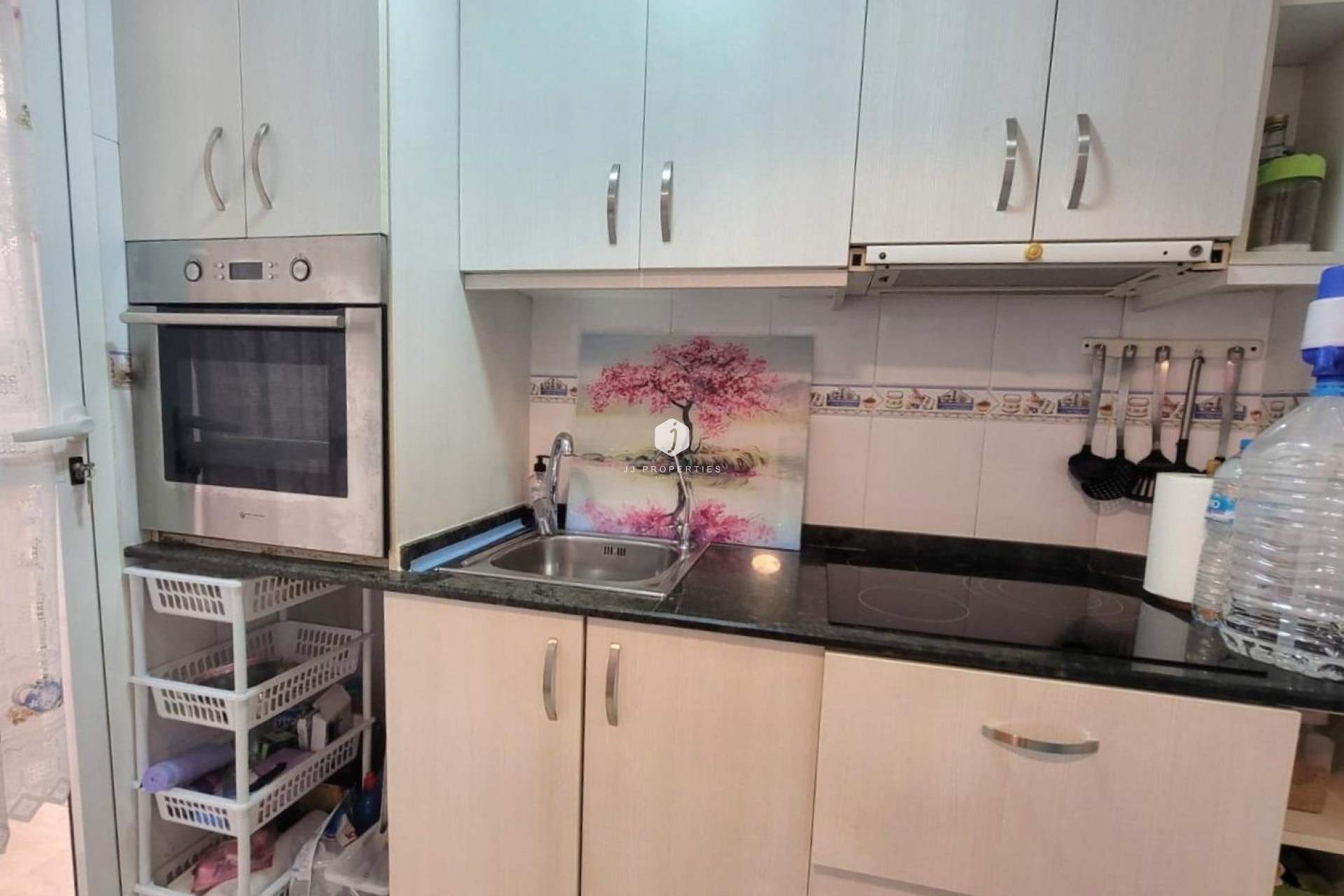 D'occasion - Appartement -
Torrevieja - Playa del Cura