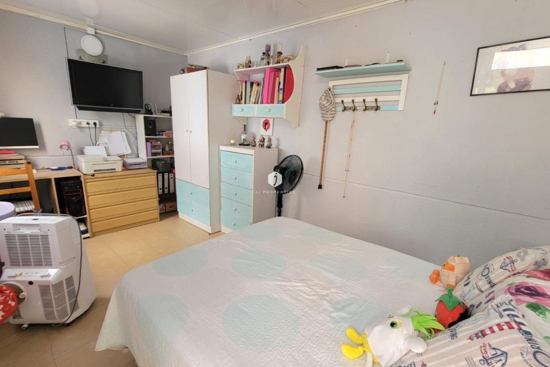 D'occasion - Appartement -
Torrevieja - Playa del Cura