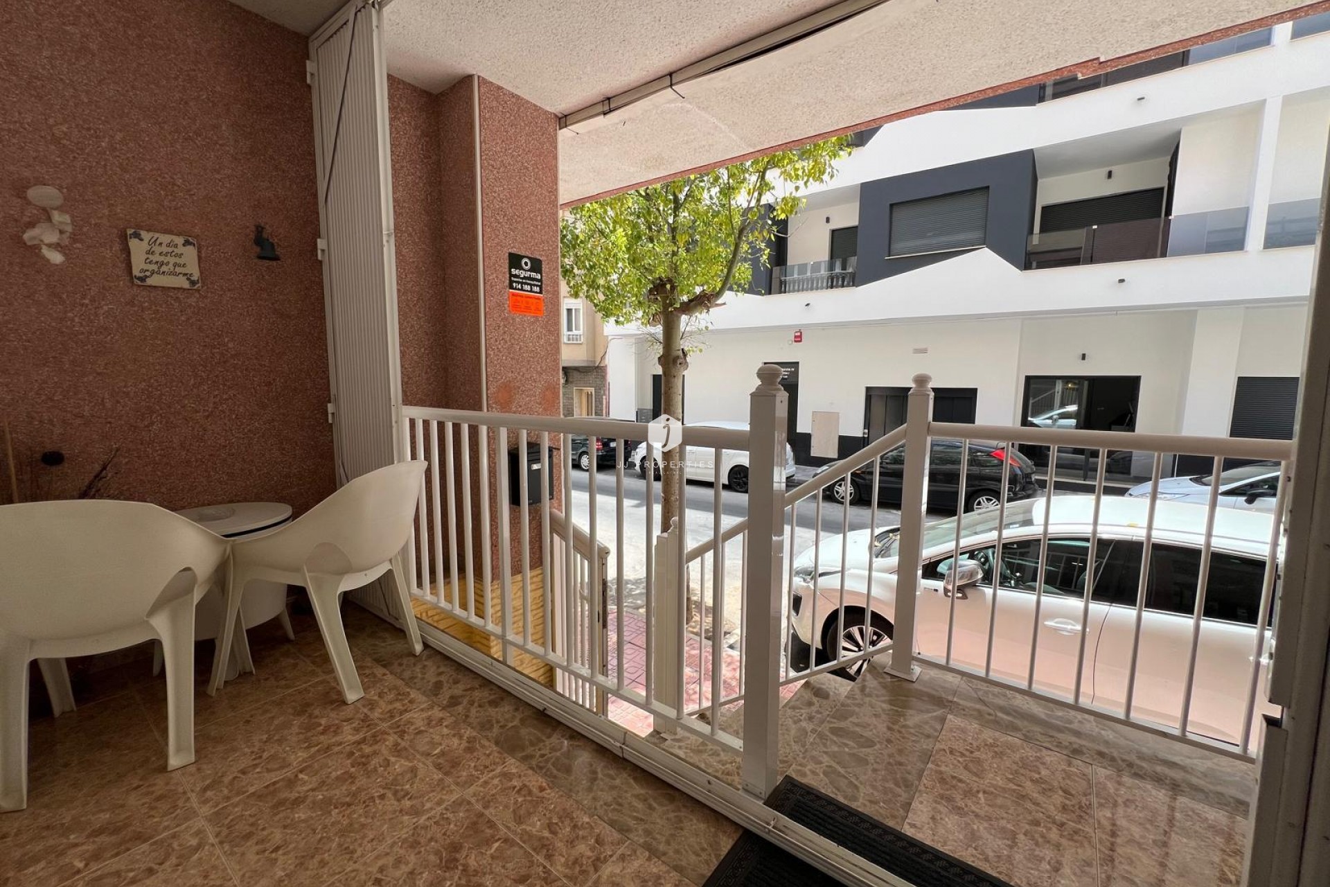D'occasion - Appartement -
Torrevieja - Playa del Cura