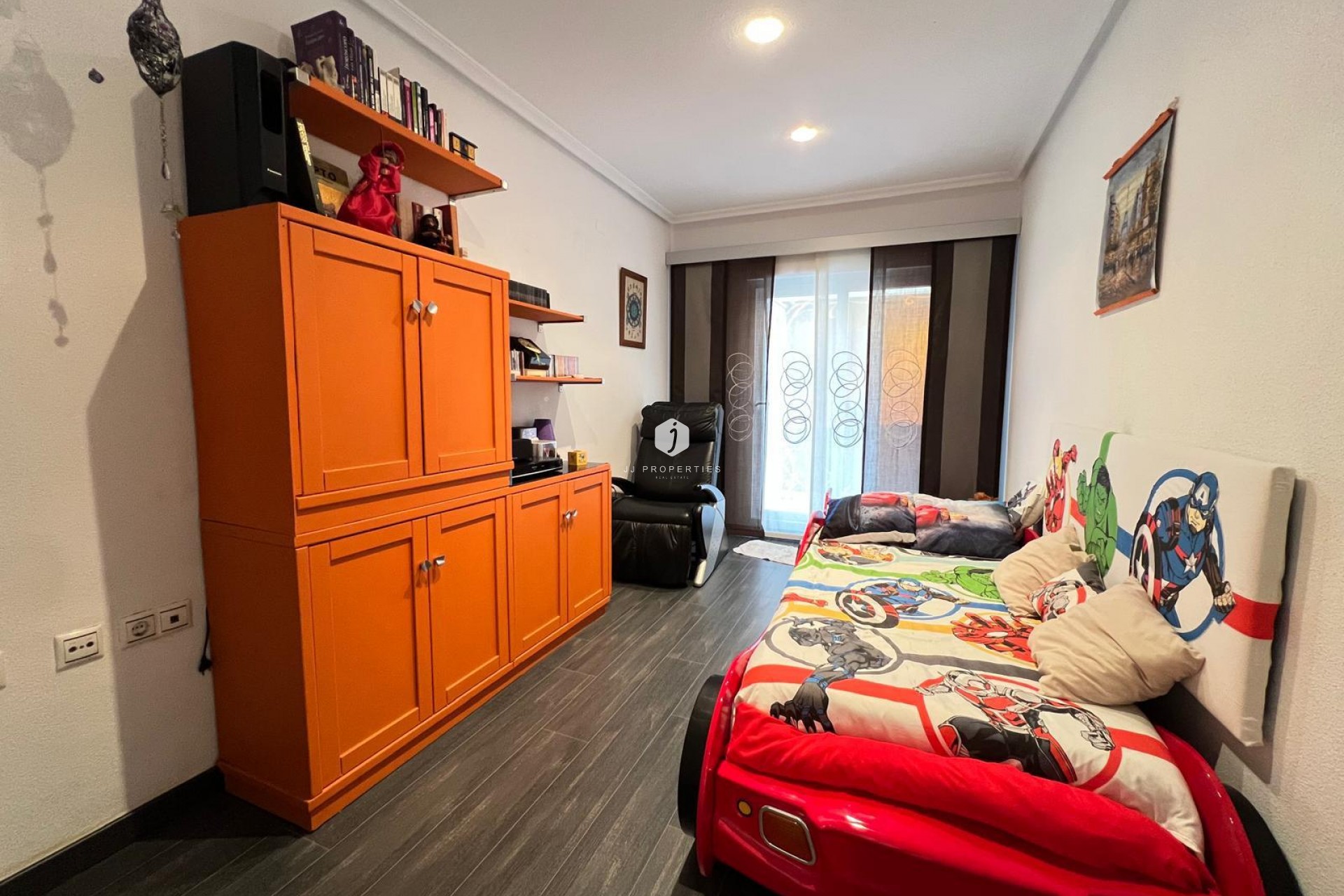 D'occasion - Appartement -
Torrevieja - Playa del Cura