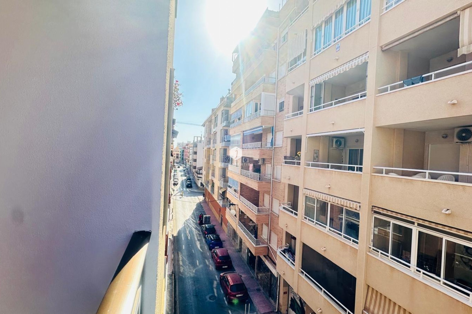 D'occasion - Appartement -
Torrevieja - Playa del Cura