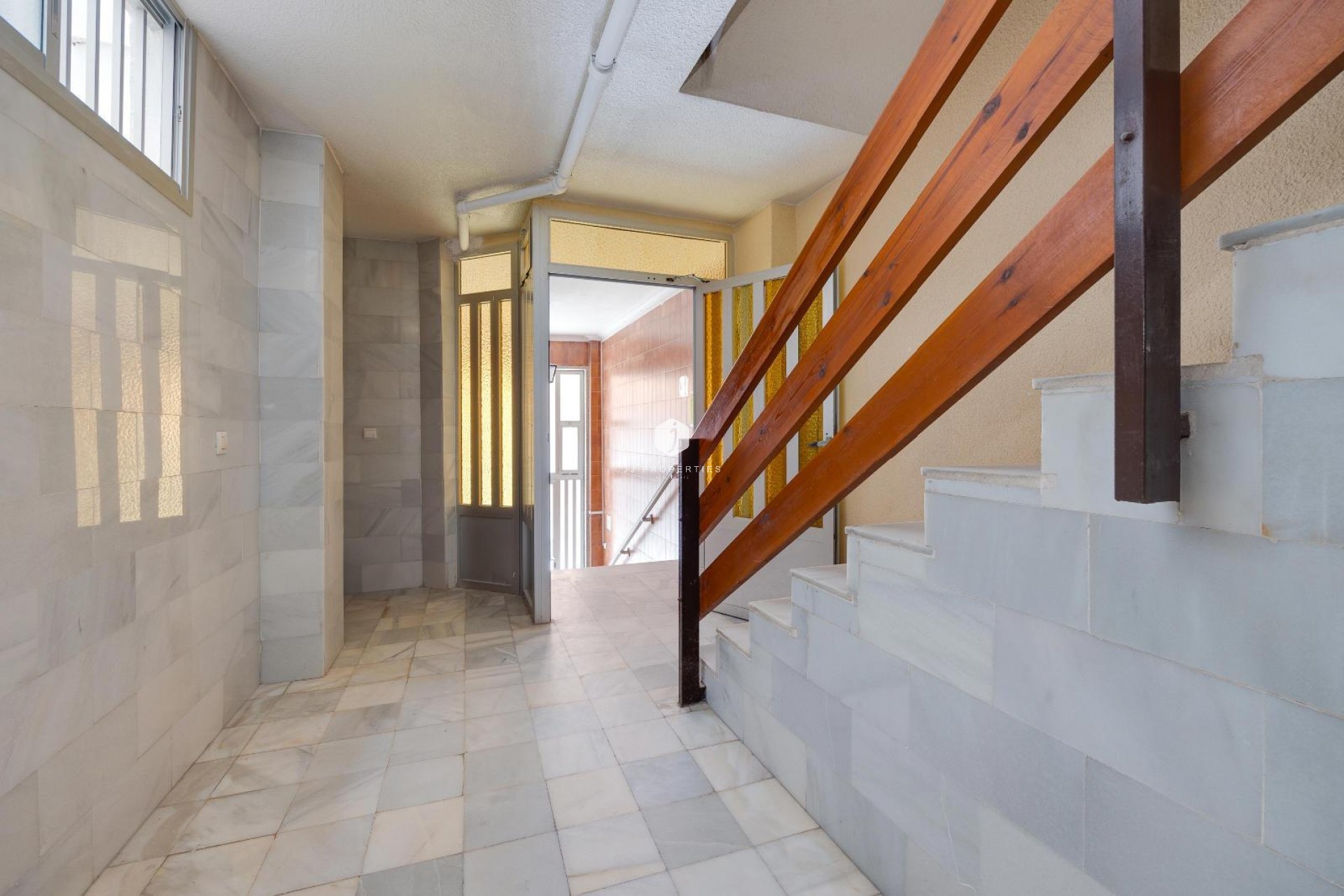 D'occasion - Appartement -
Torrevieja - Playa del Cura