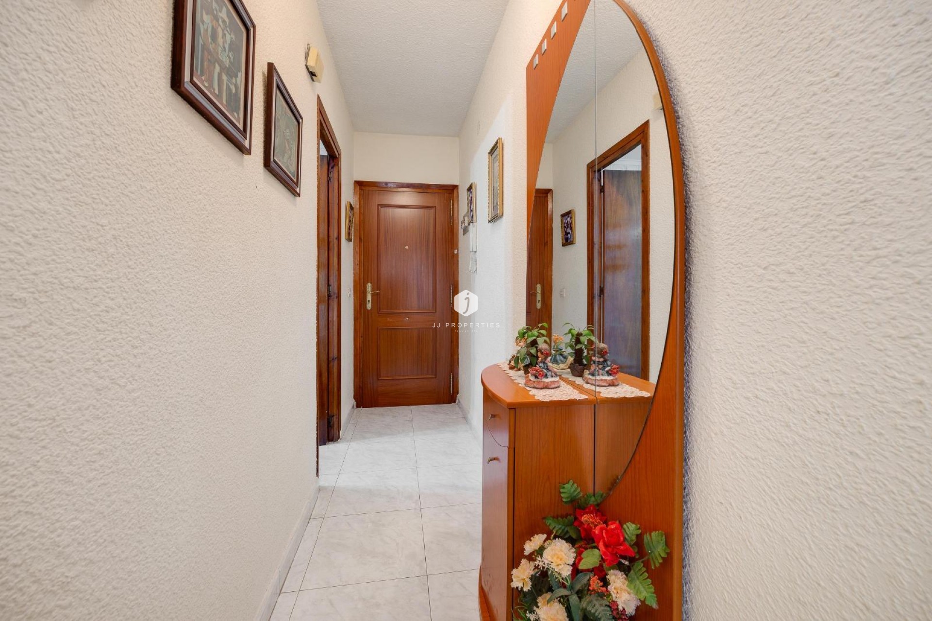 D'occasion - Appartement -
Torrevieja - Playa del Cura