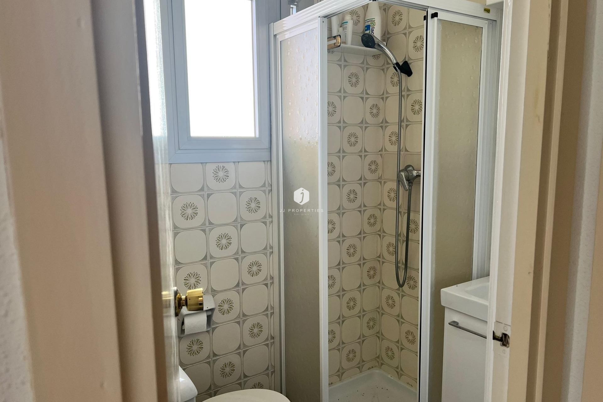 D'occasion - Appartement -
Torrevieja - Playa del Cura