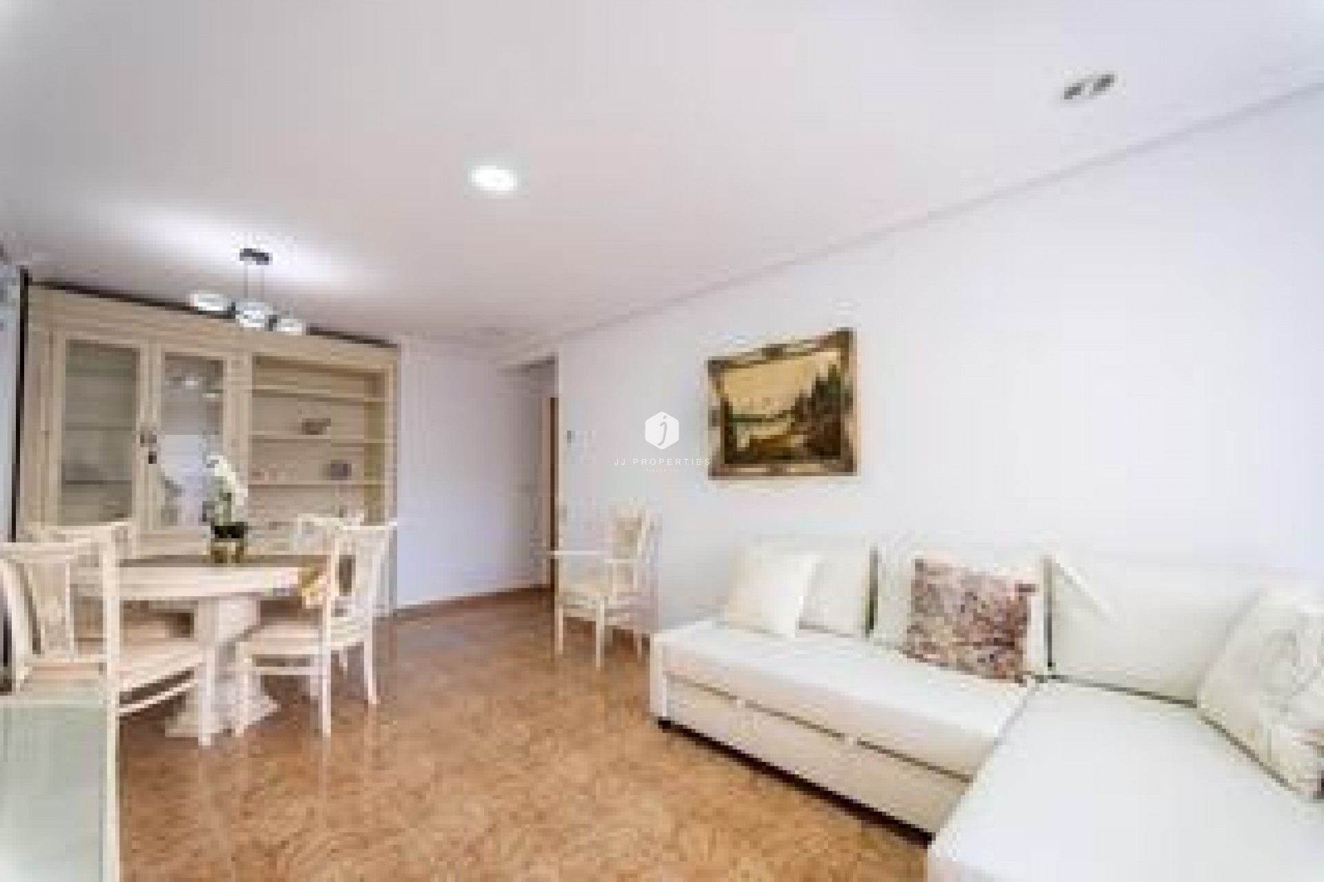D'occasion - Appartement -
Torrevieja - Playa del Cura