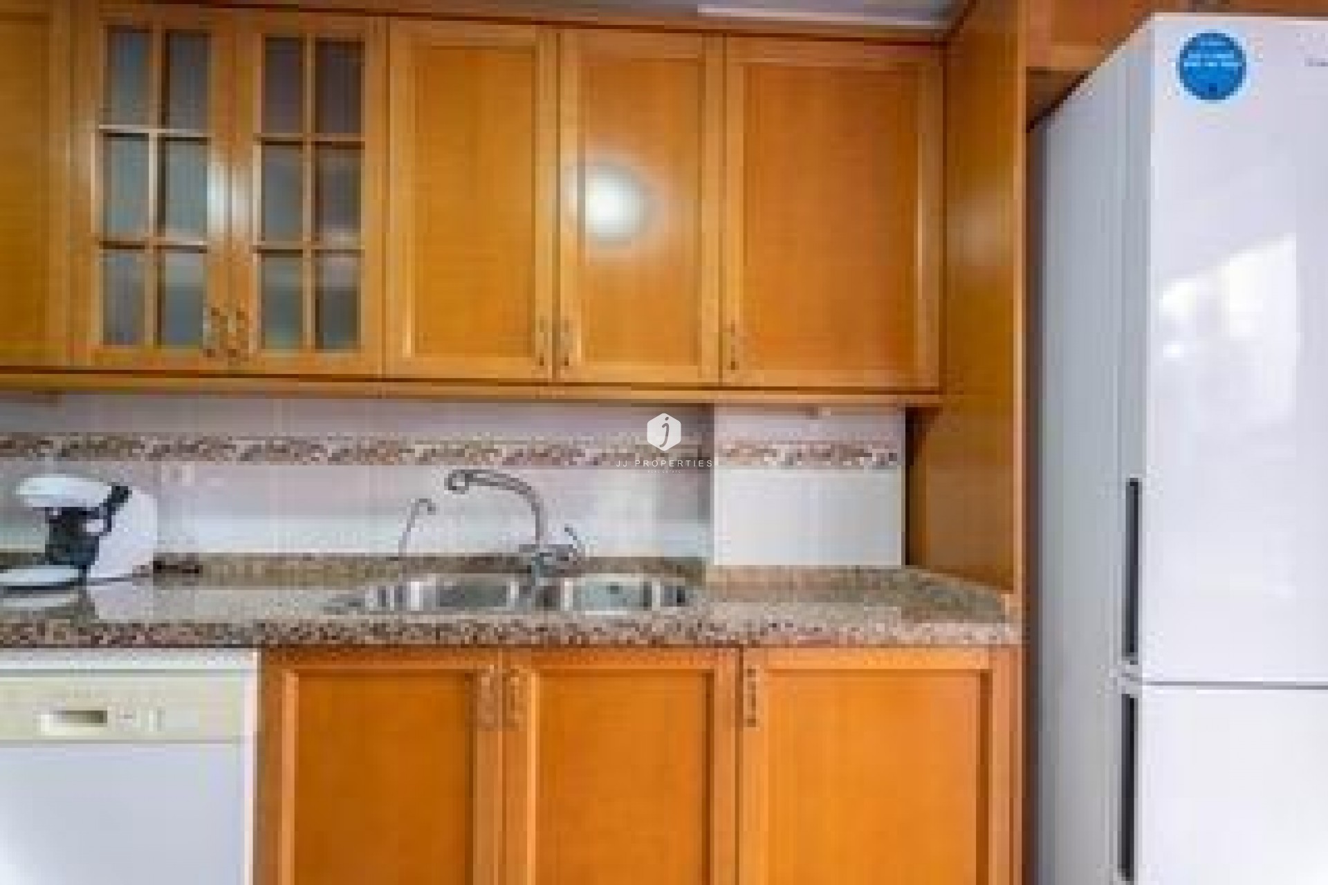 D'occasion - Appartement -
Torrevieja - Playa del Cura