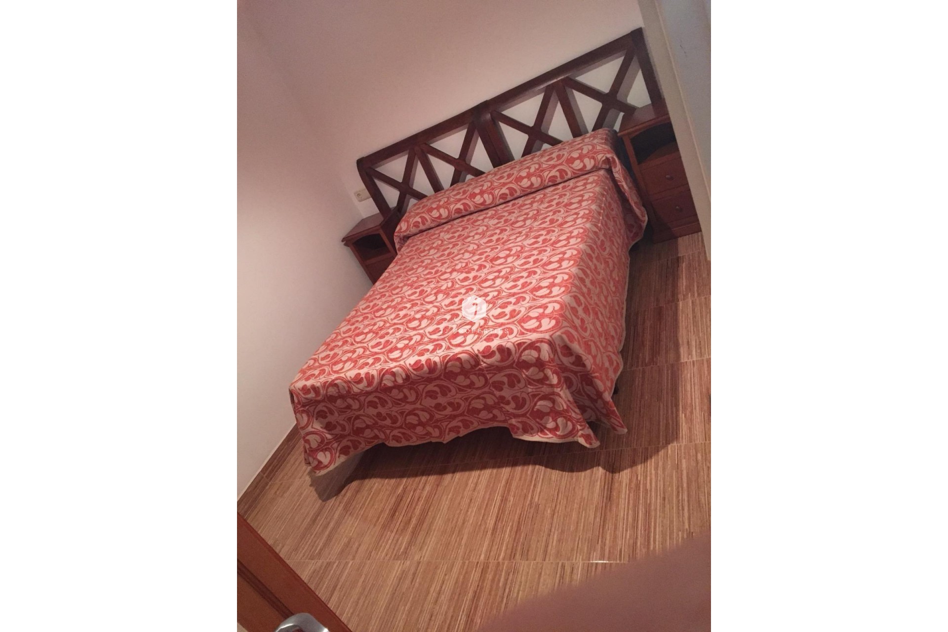 D'occasion - Appartement -
Torrevieja - Playa del Cura