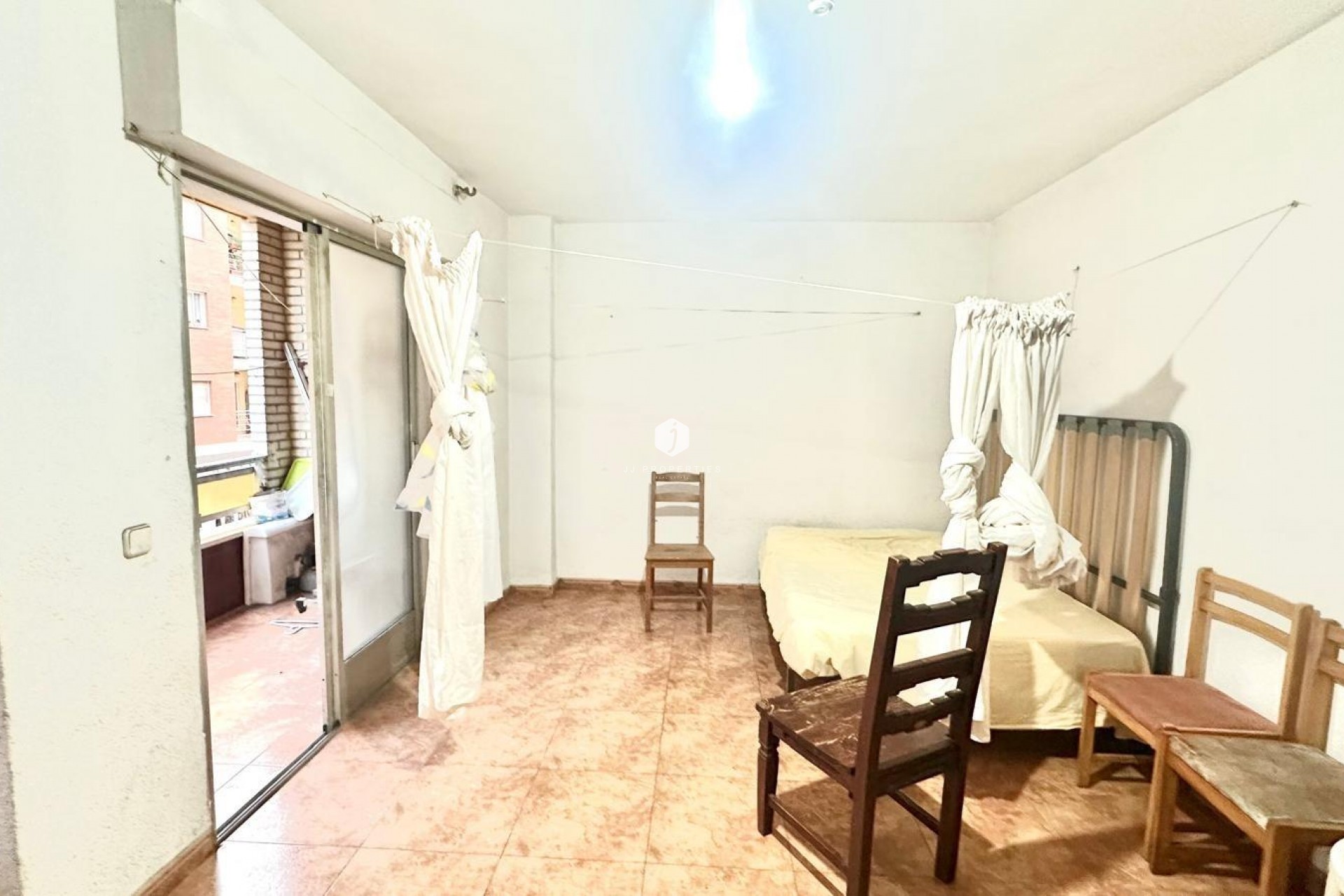 D'occasion - Appartement -
Torrevieja - Playa del Cura