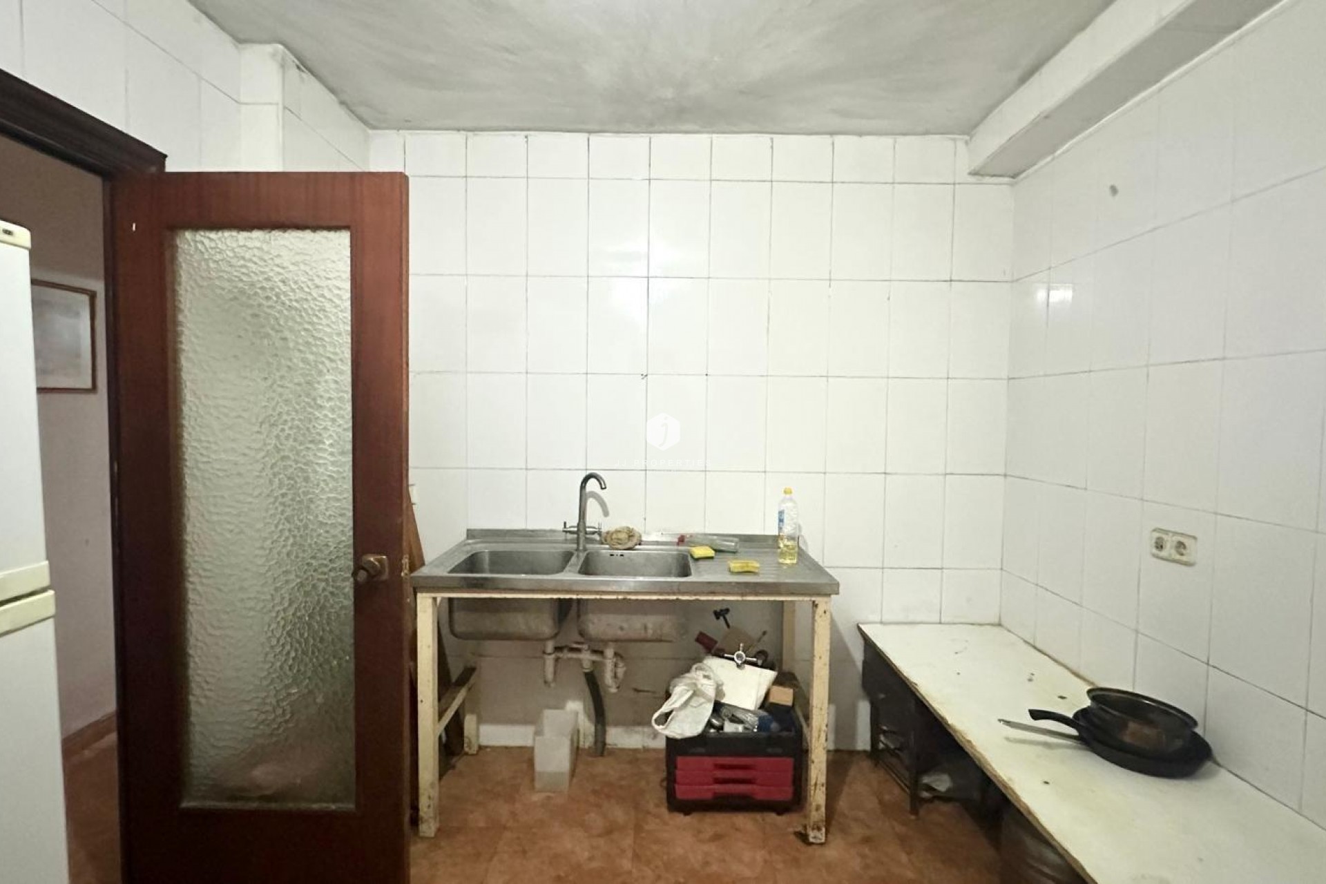 D'occasion - Appartement -
Torrevieja - Playa del Cura