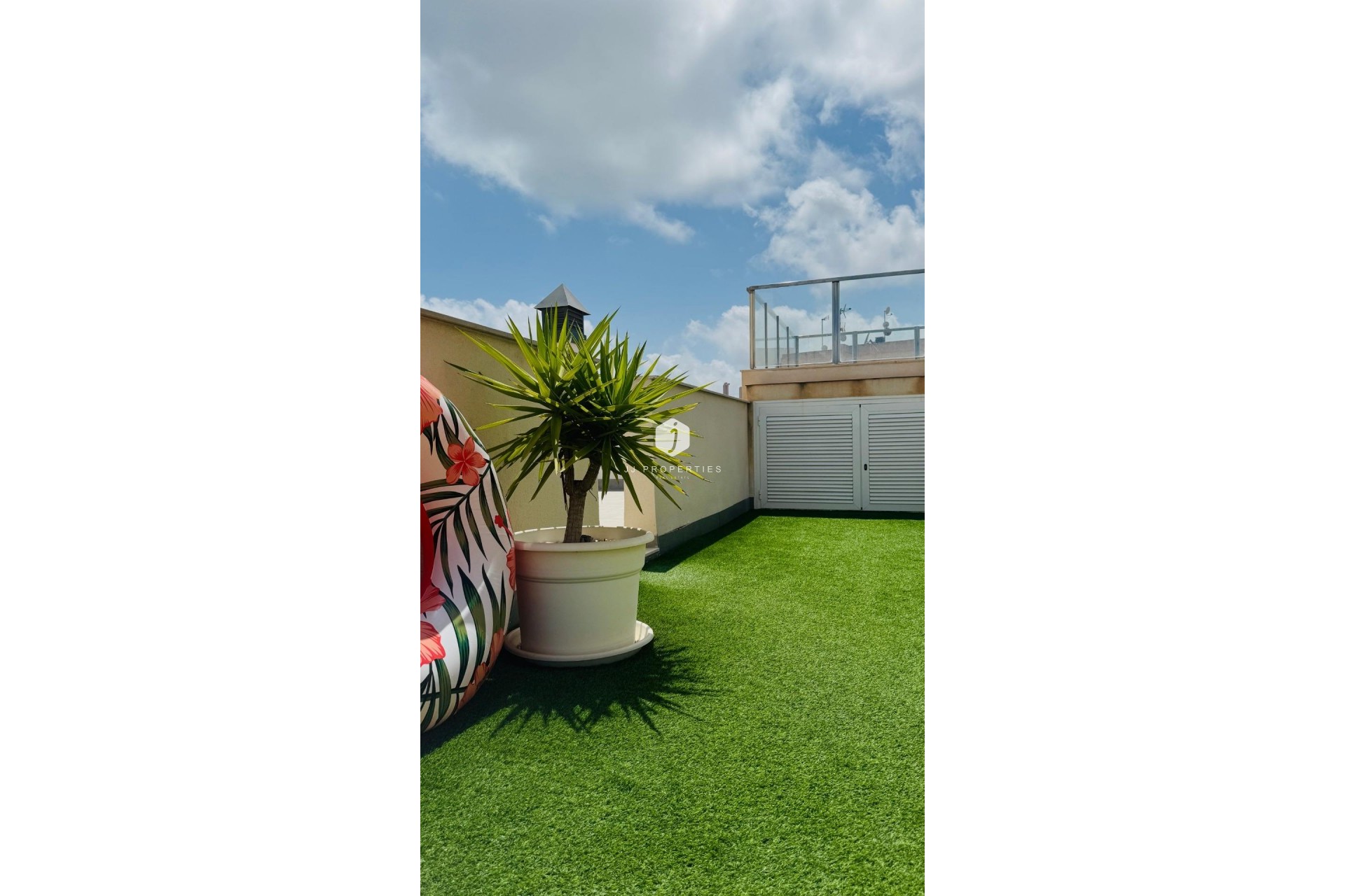 D'occasion - Appartement -
Torrevieja - Playa del Cura