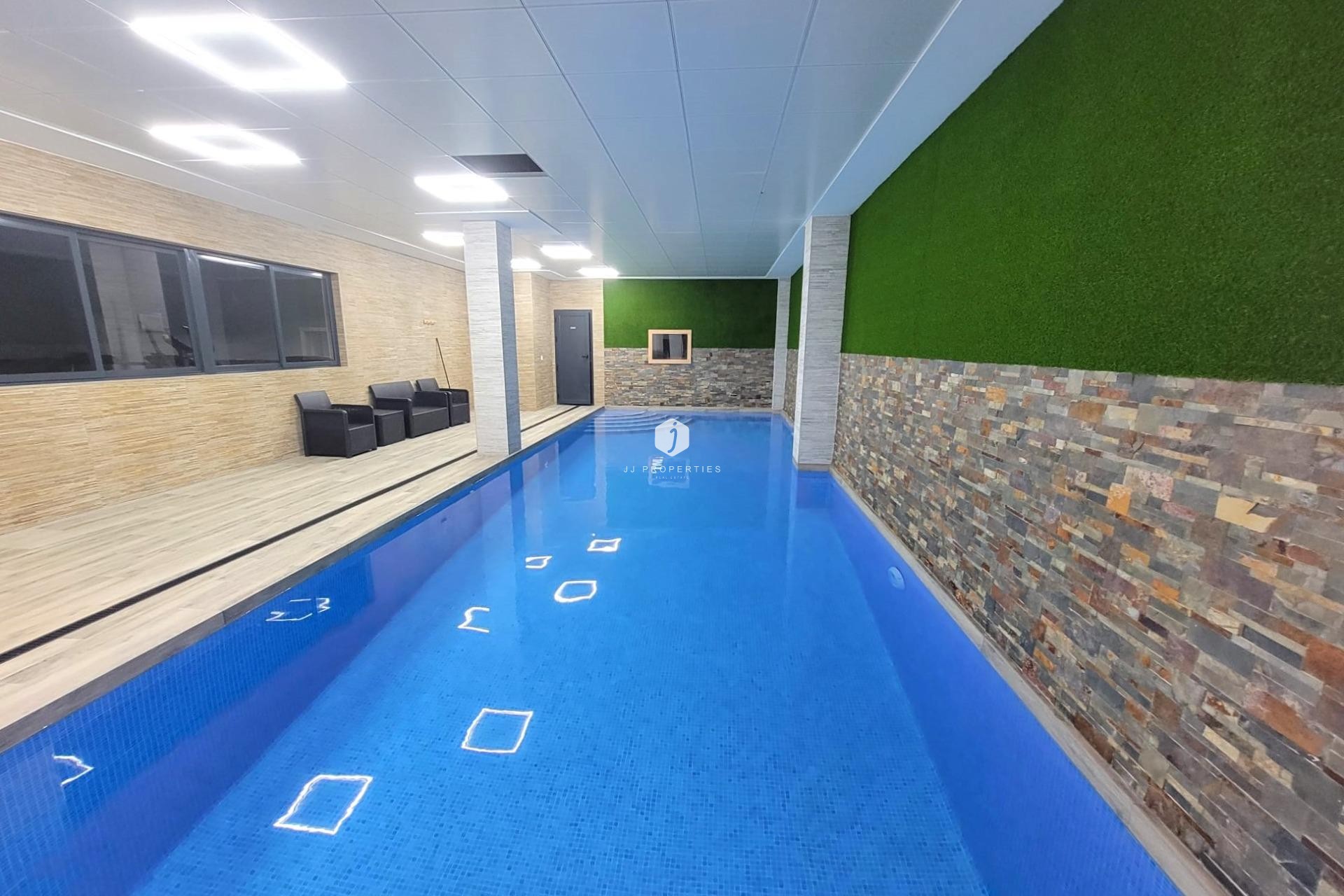 D'occasion - Appartement -
Torrevieja - Playa del Cura