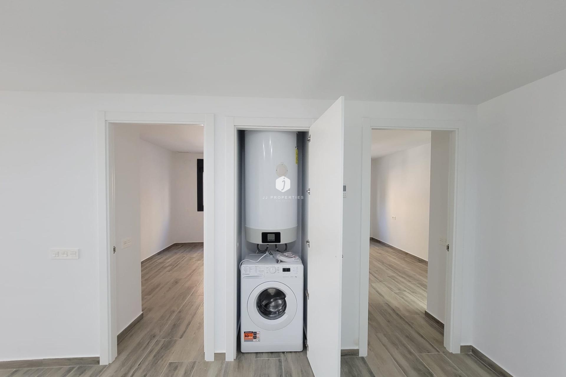 D'occasion - Appartement -
Torrevieja - Playa del Cura