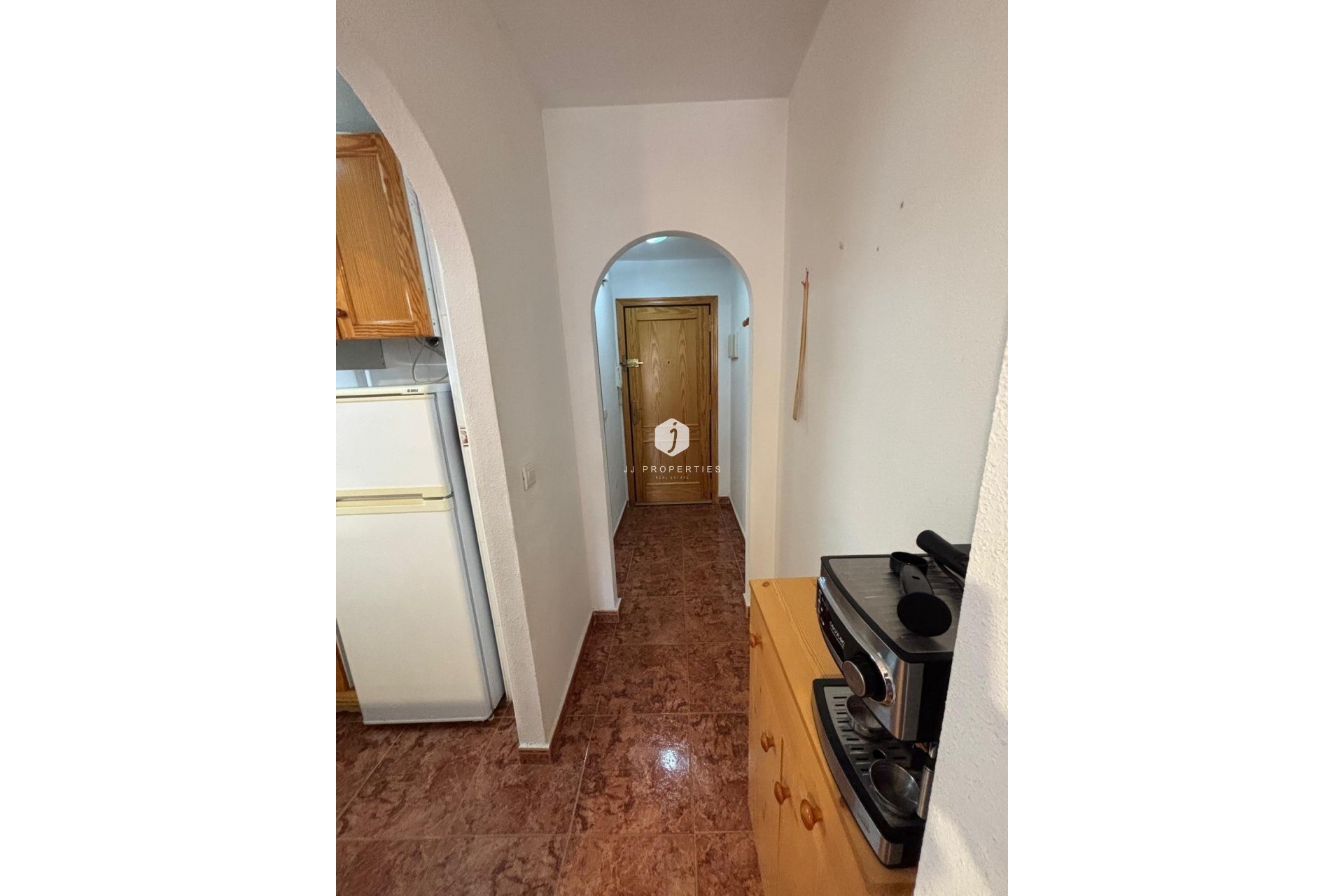 D'occasion - Appartement -
Torrevieja - Playa del Cura