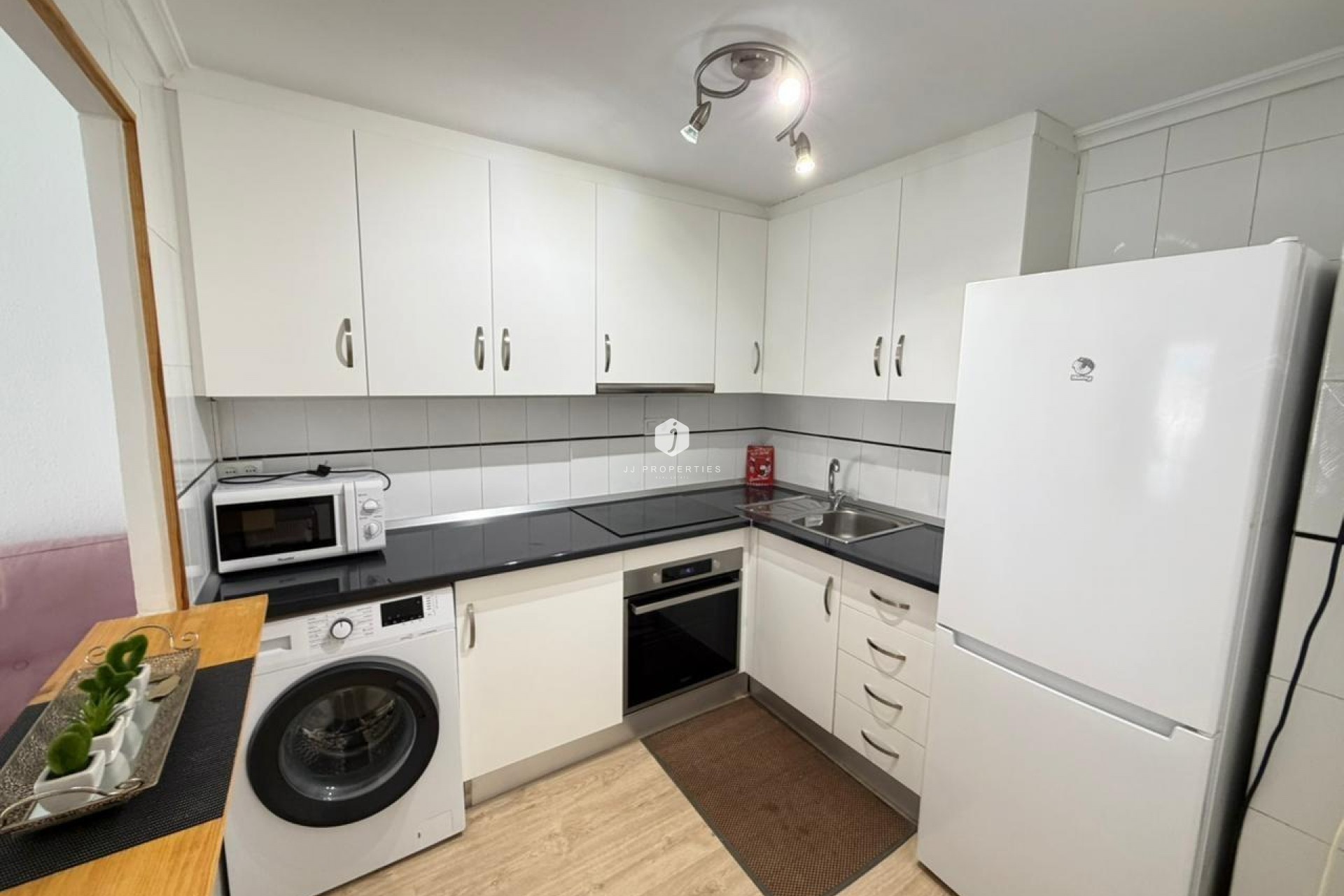 D'occasion - Appartement -
Torrevieja - Playa del Cura