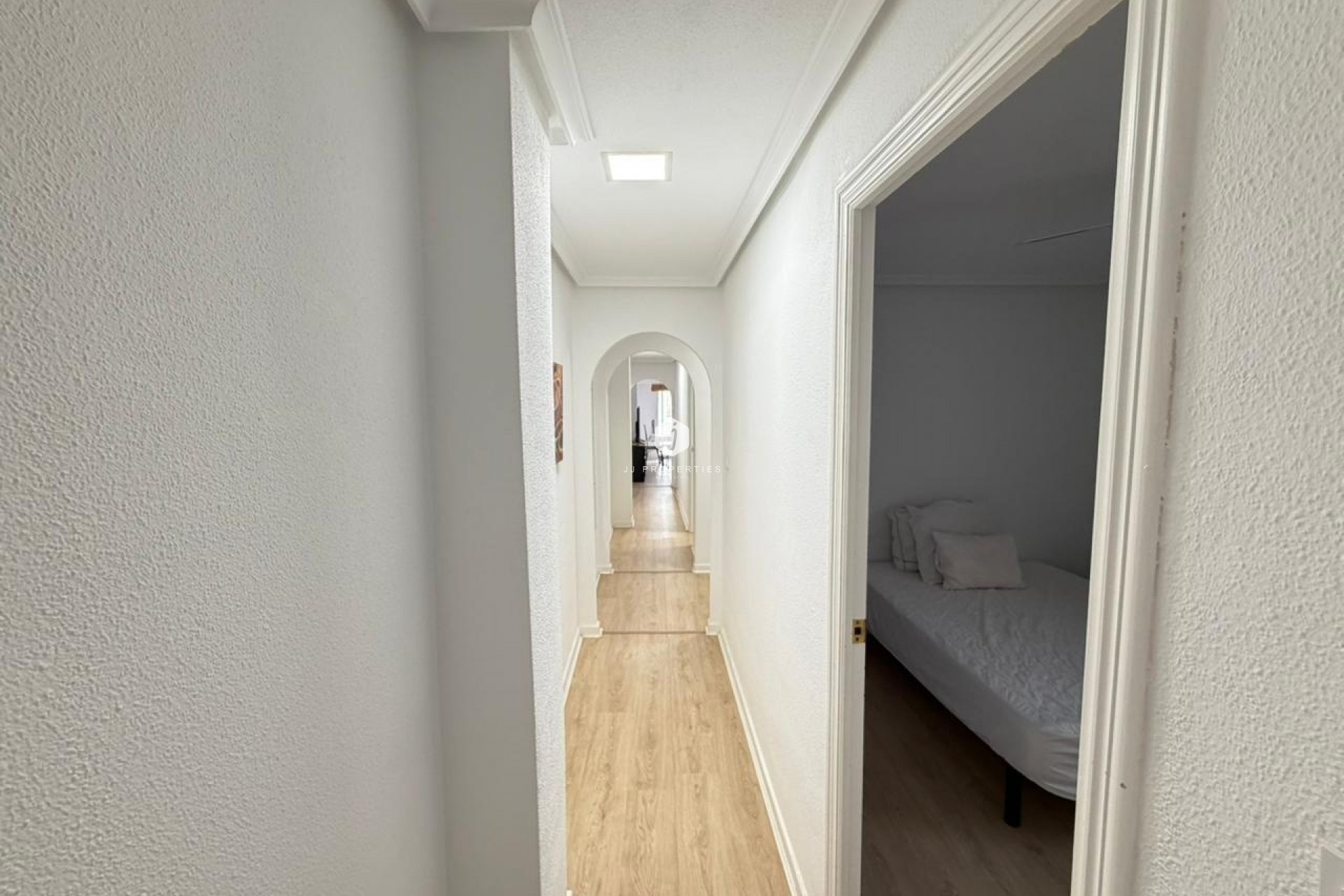 D'occasion - Appartement -
Torrevieja - Playa del Cura