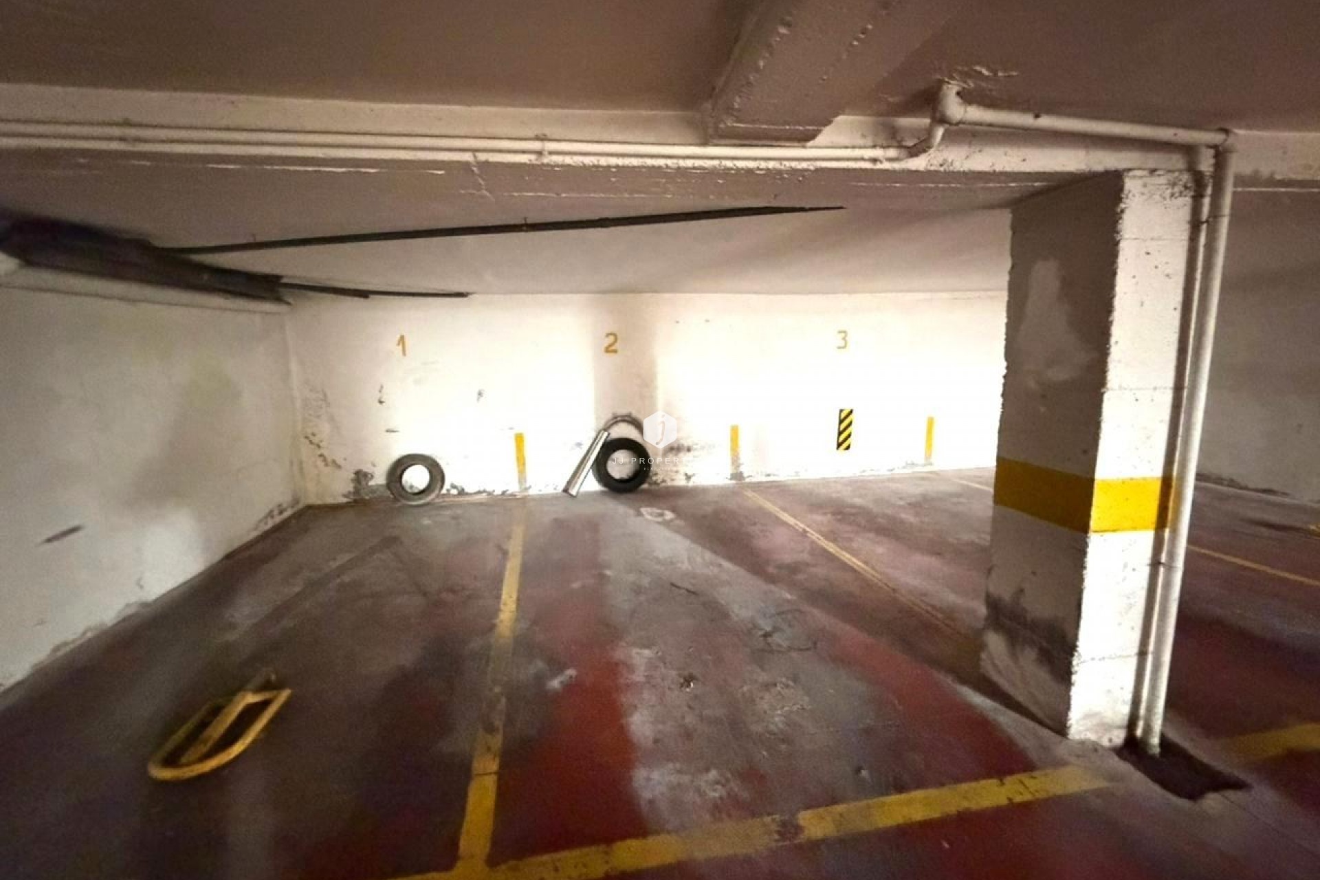 D'occasion - Appartement -
Torrevieja - Playa del Cura