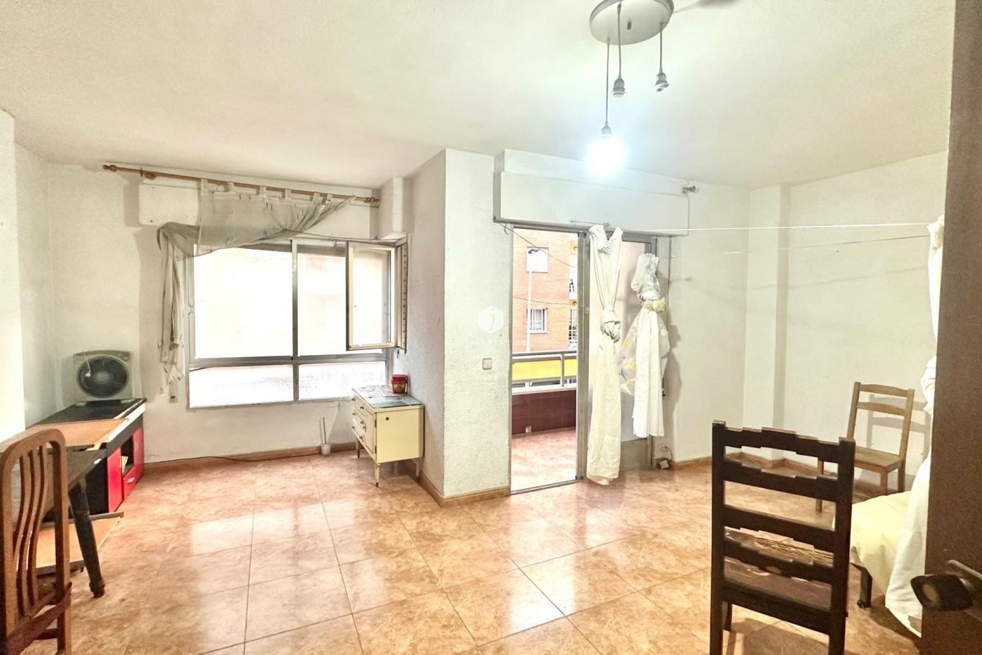 D'occasion - Appartement -
Torrevieja - Playa del Cura