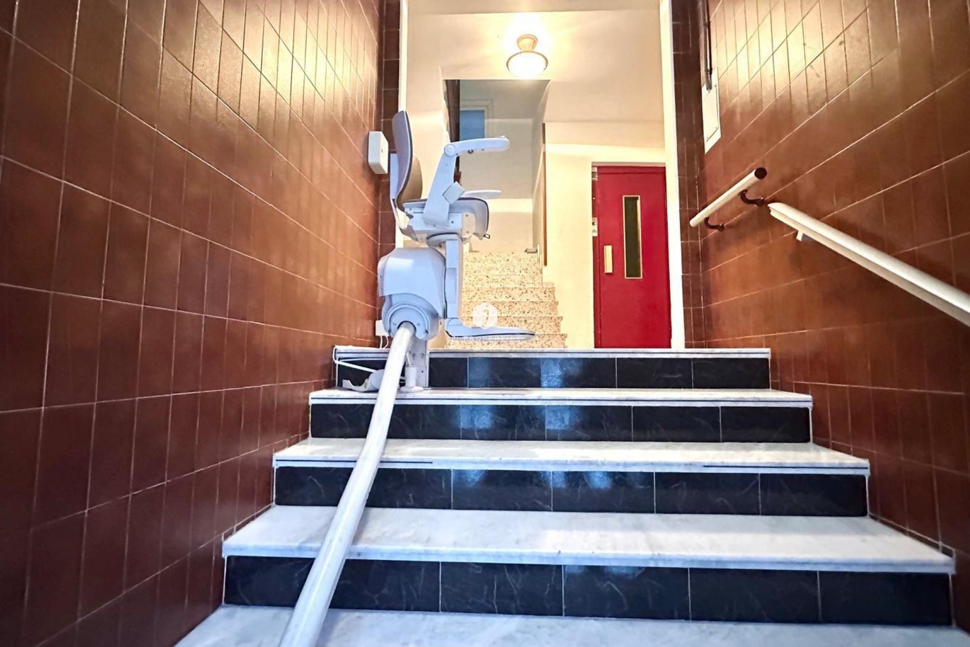 D'occasion - Appartement -
Torrevieja - Playa del Cura