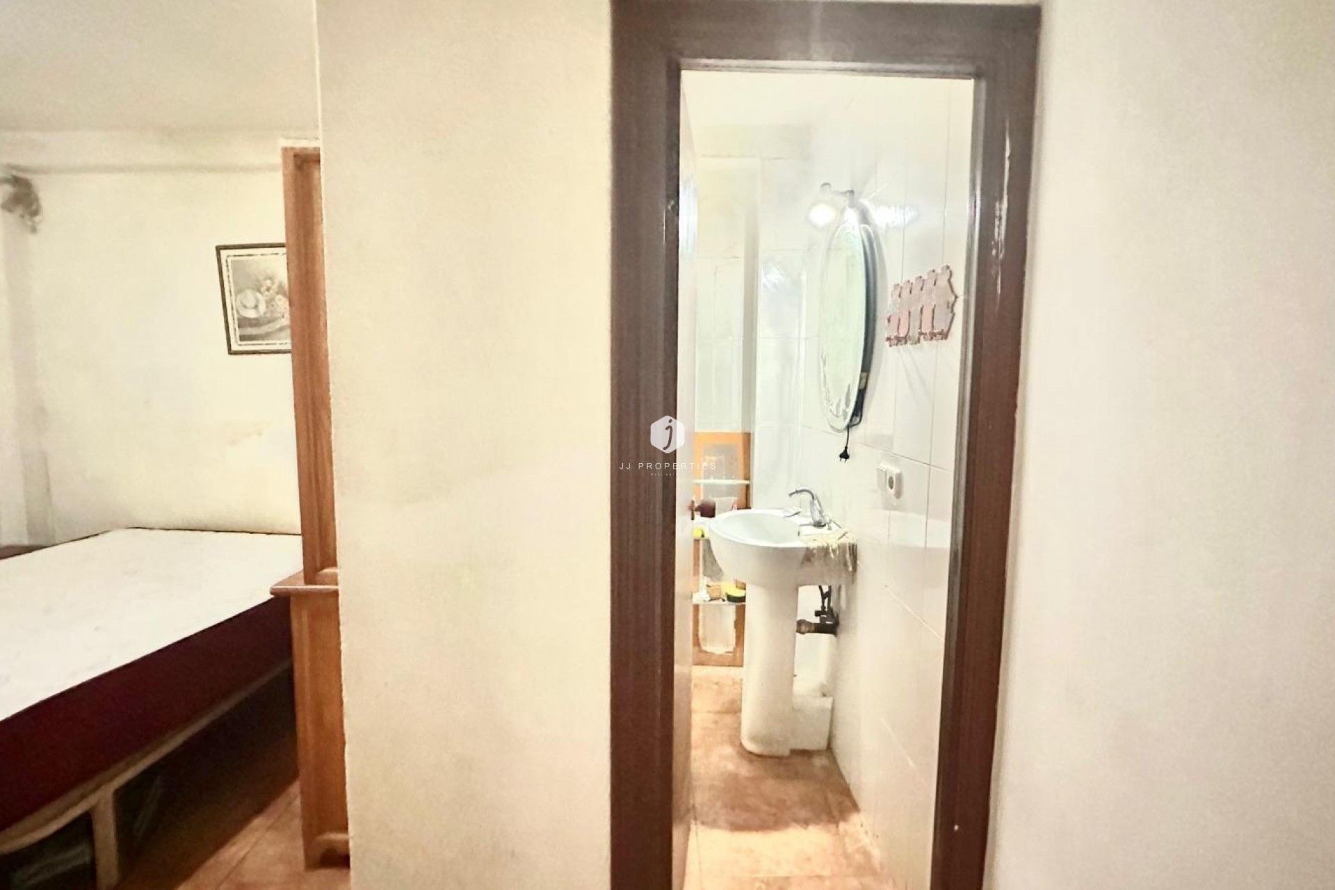 D'occasion - Appartement -
Torrevieja - Playa del Cura