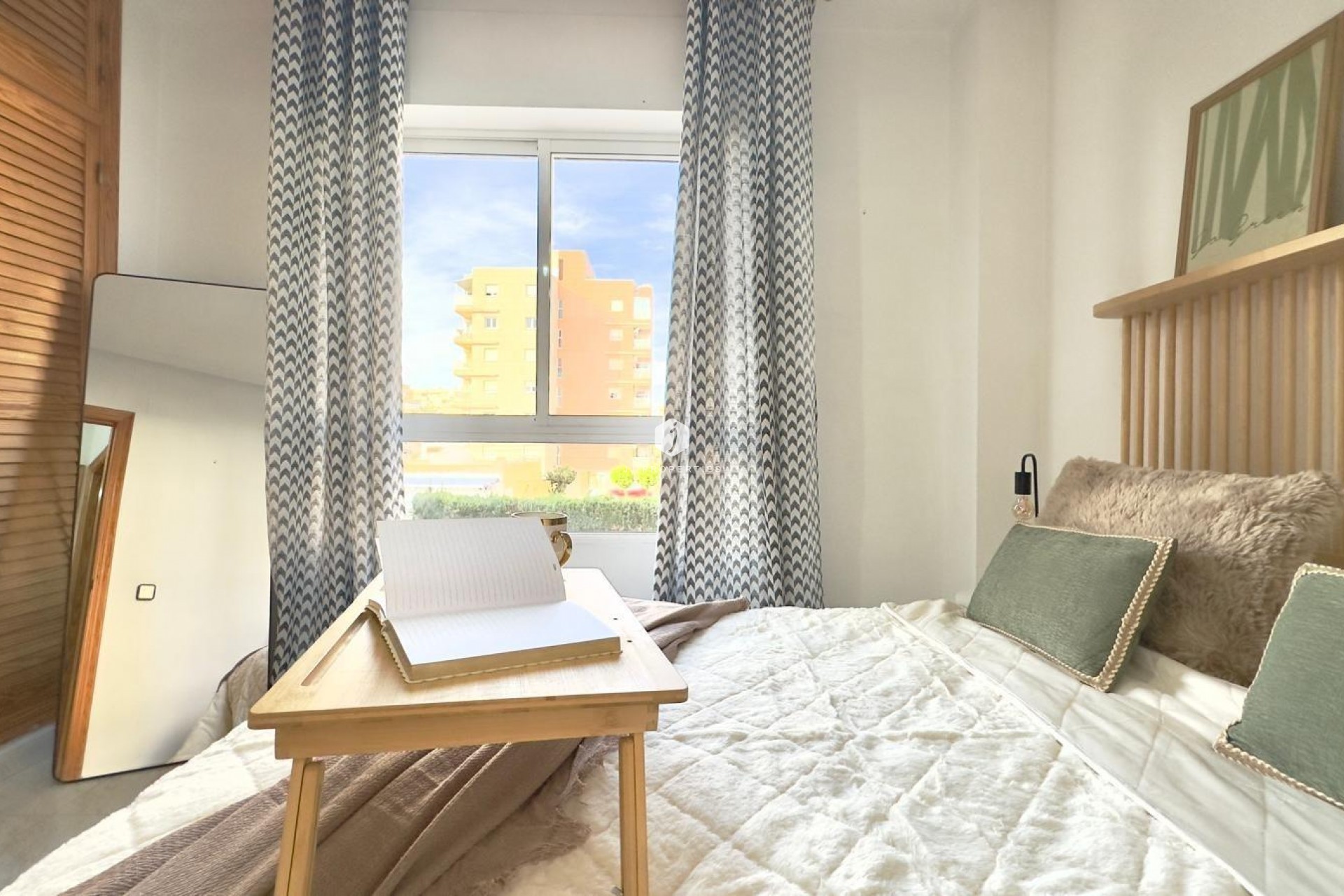 D'occasion - Appartement -
Torrevieja - Playa del Cura