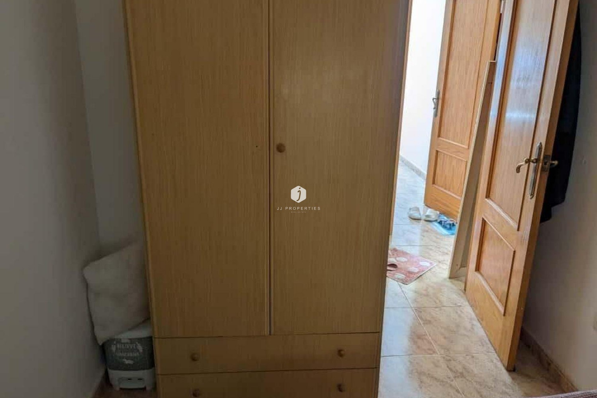 D'occasion - Appartement -
Torrevieja - Playa del Cura