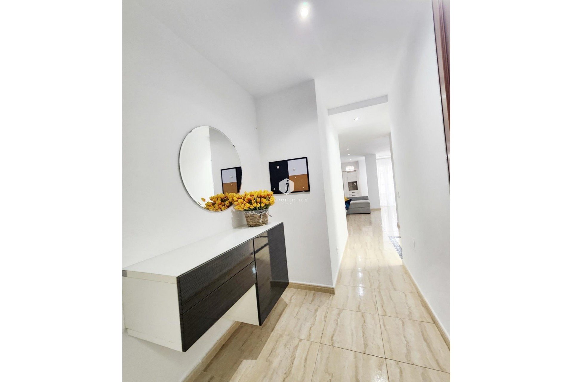 D'occasion - Appartement -
Torrevieja - Playa del Cura