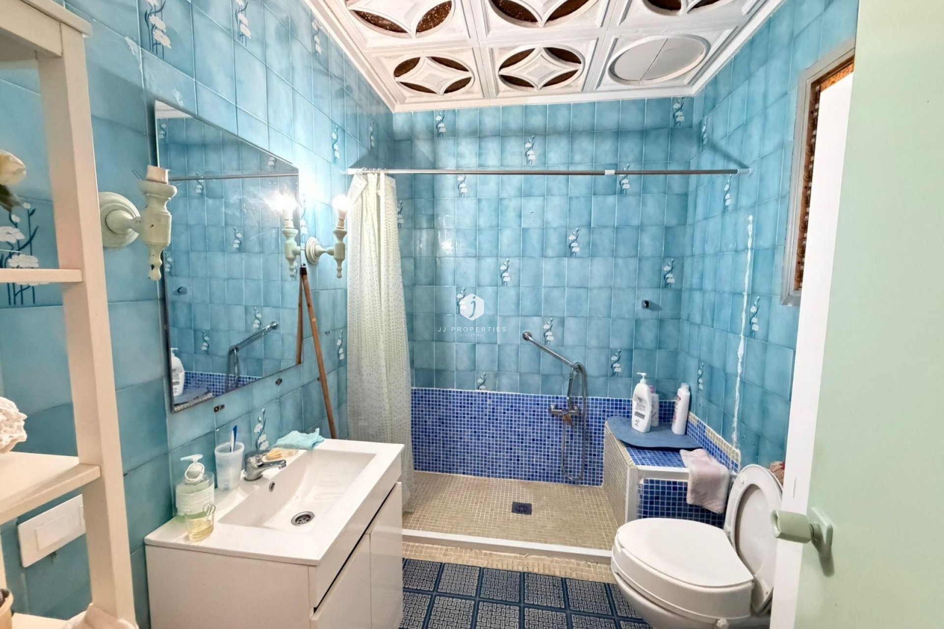 D'occasion - Appartement -
Torrevieja - Playa del Cura