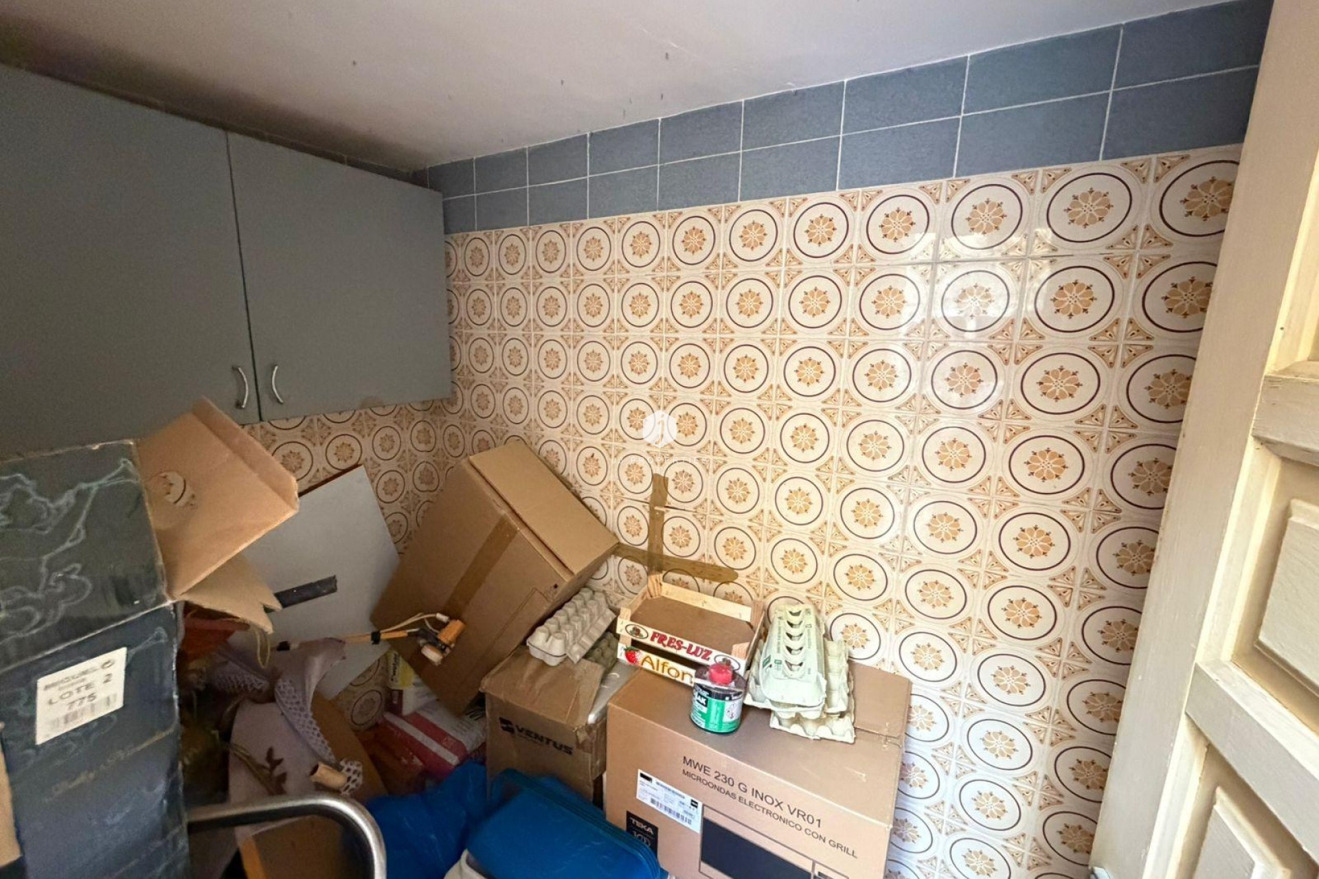 D'occasion - Appartement -
Torrevieja - Playa del Cura