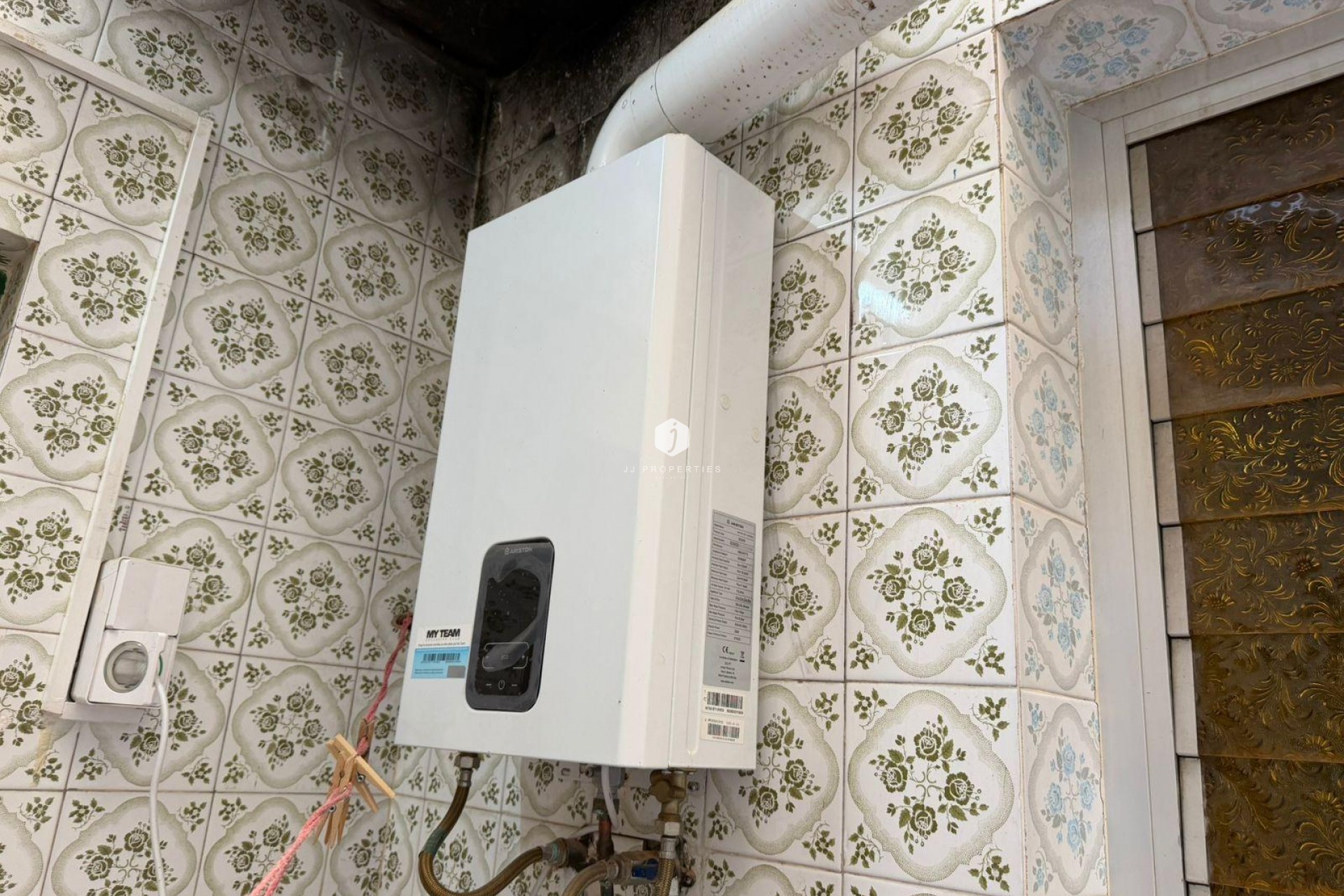 D'occasion - Appartement -
Torrevieja - Playa del Cura