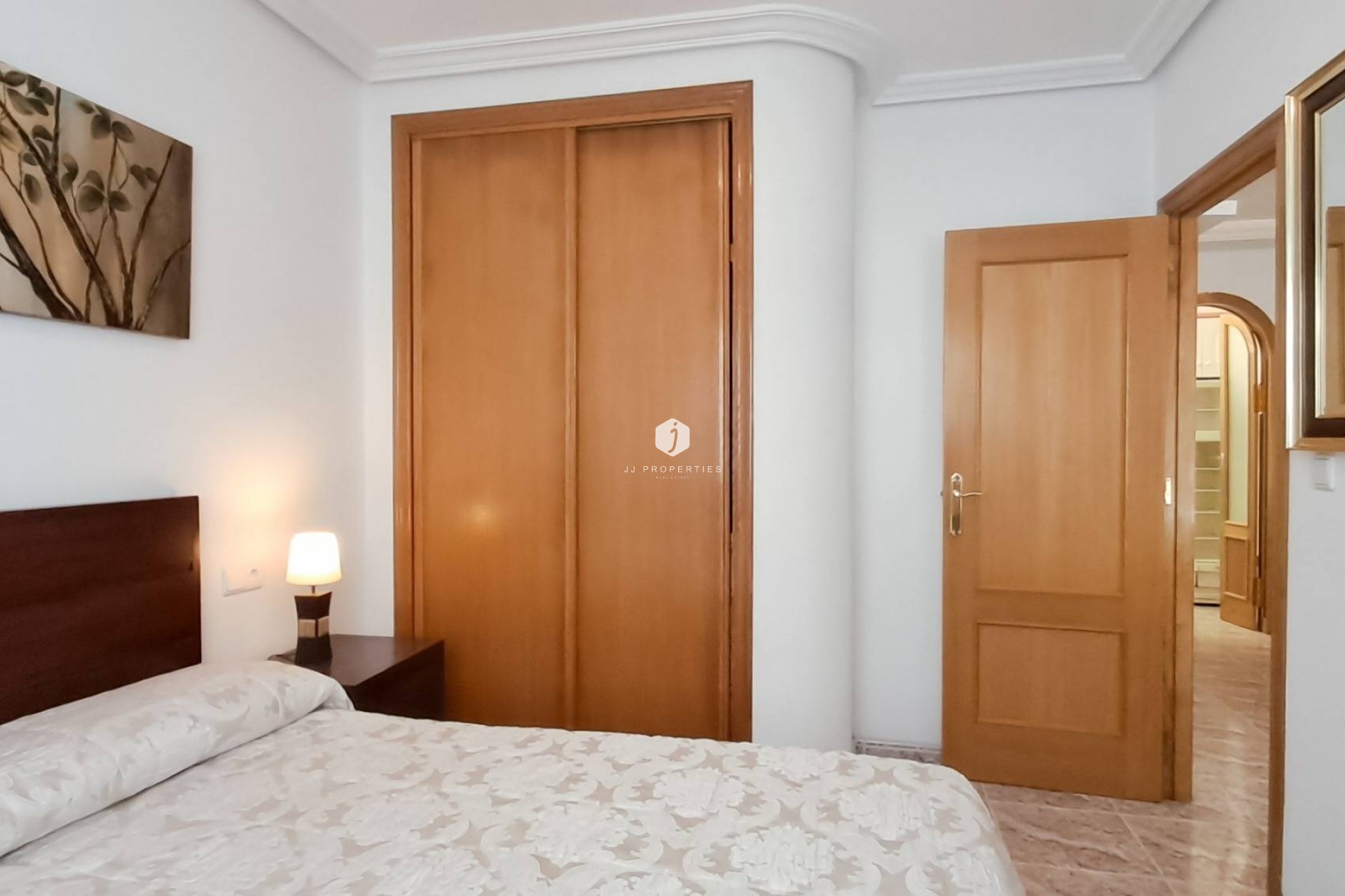 D'occasion - Appartement -
Torrevieja - Playa del Cura