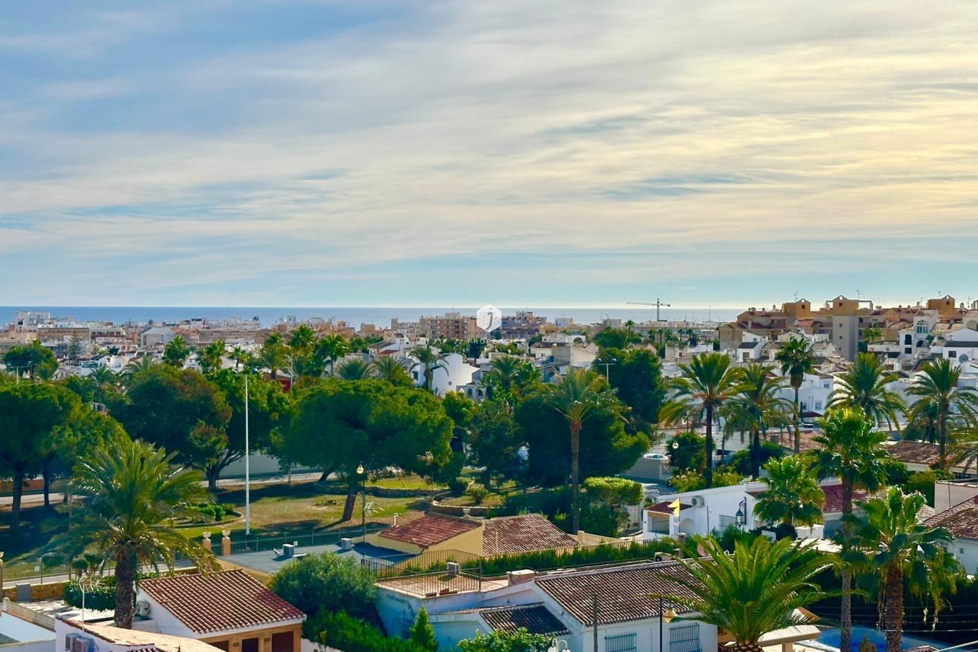 D'occasion - Appartement -
Torrevieja - Playa del Cura