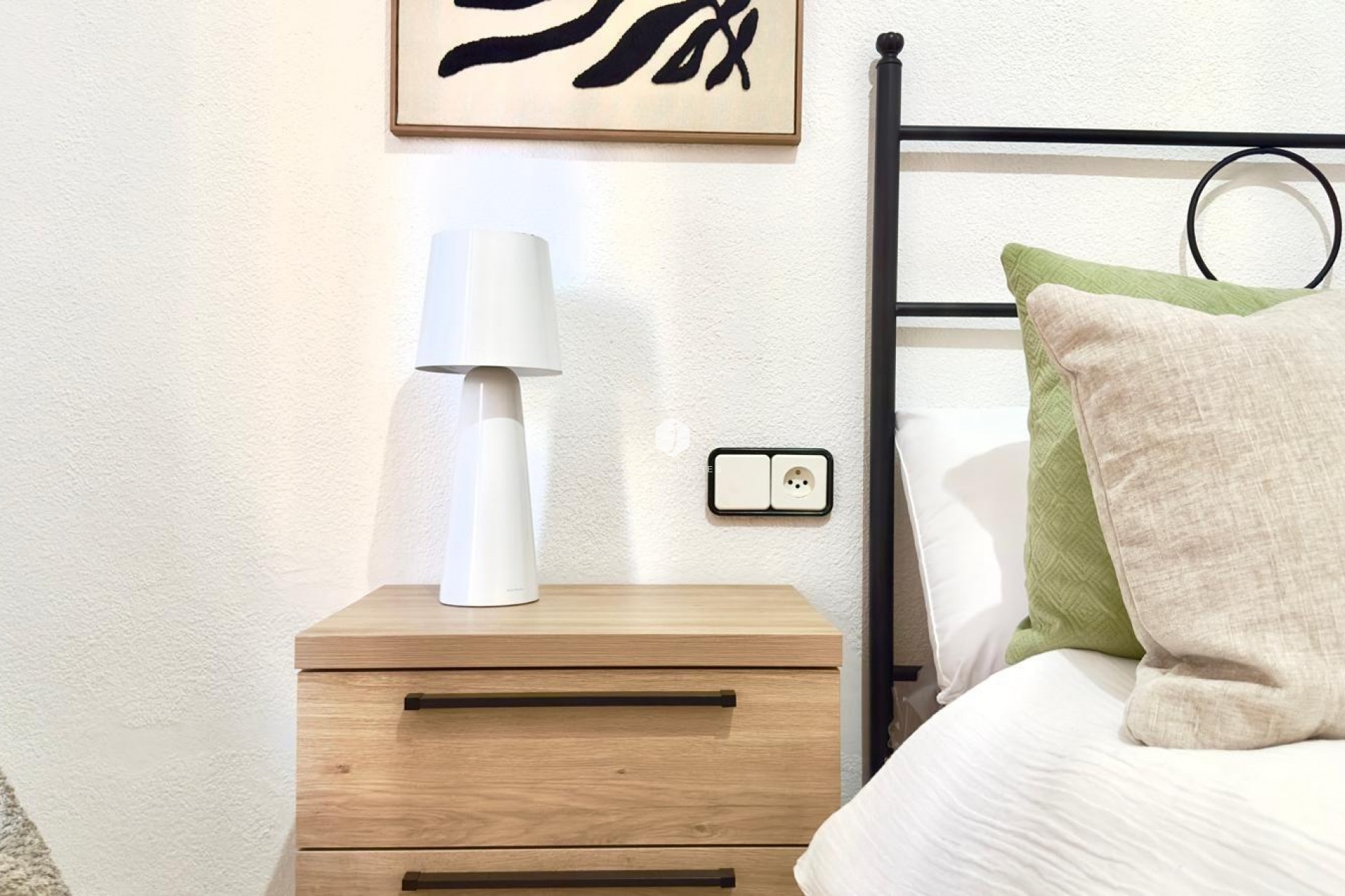 D'occasion - Appartement -
Torrevieja - Playa del Cura