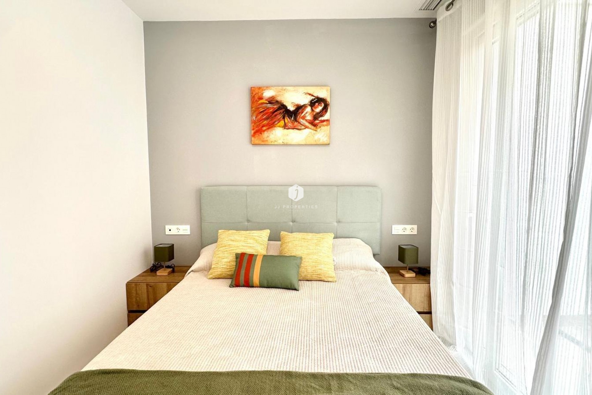 D'occasion - Appartement -
Torrevieja - Playa del Cura