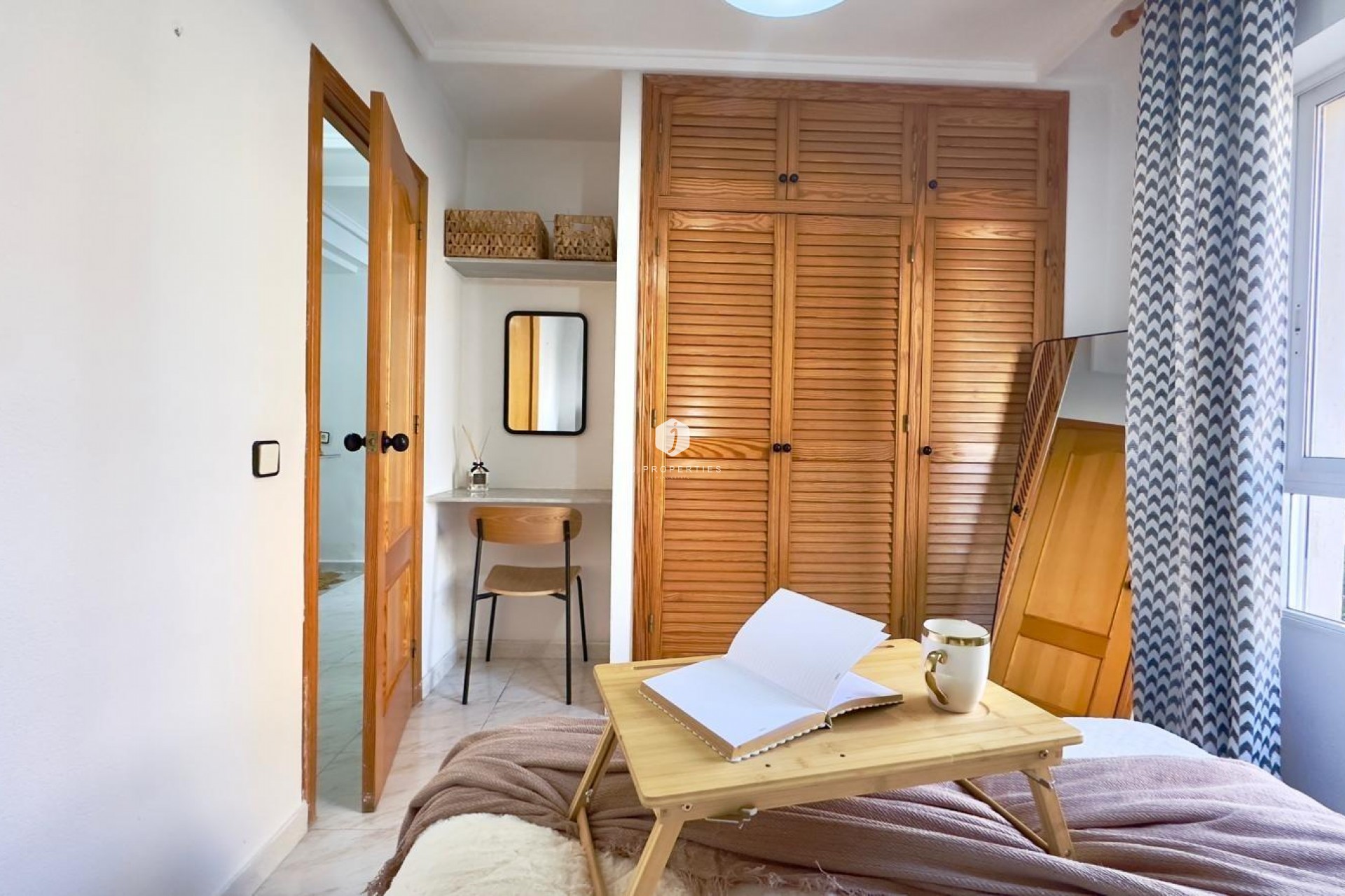 D'occasion - Appartement -
Torrevieja - Playa del Cura