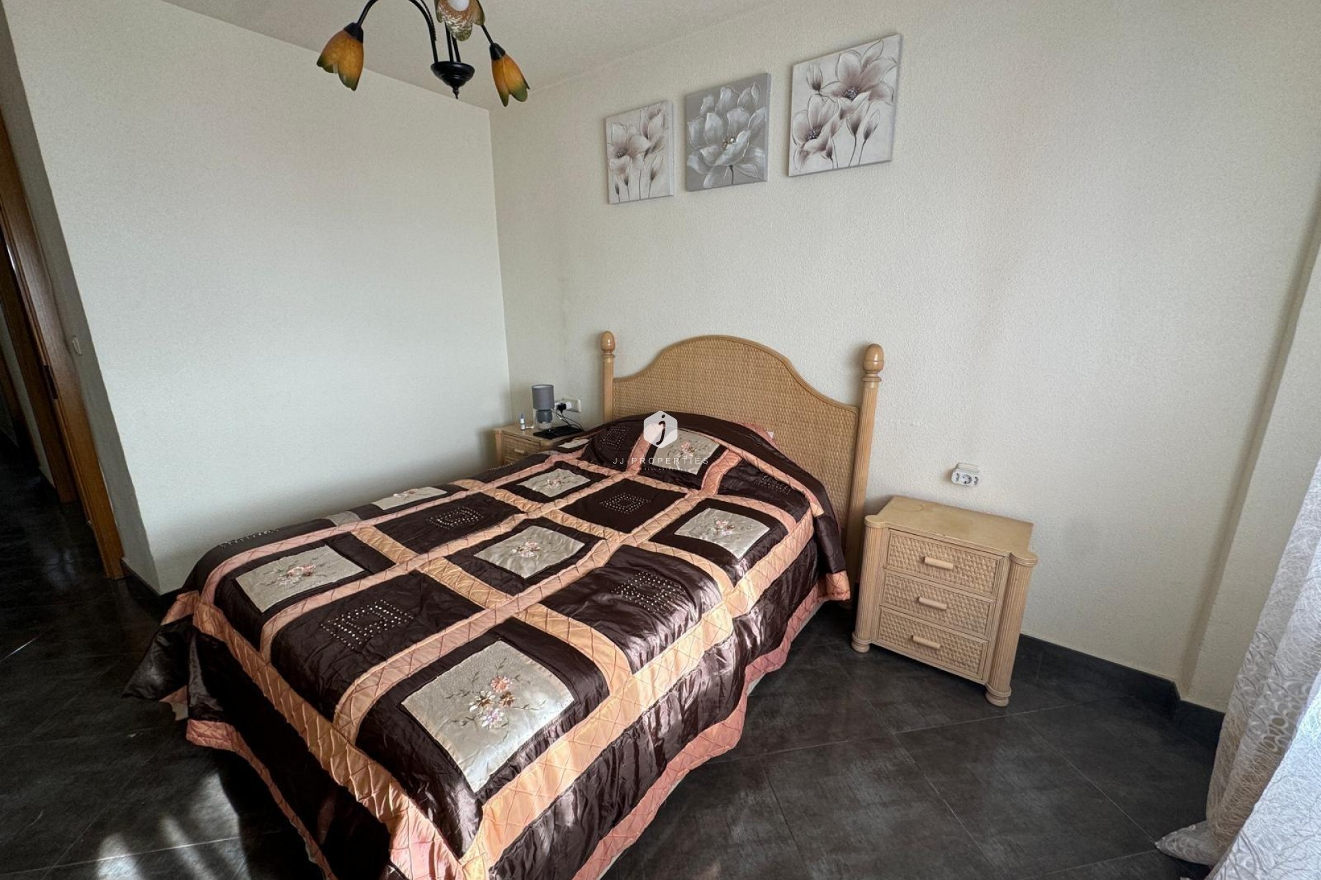 D'occasion - Appartement -
Torrevieja - Playa del Cura