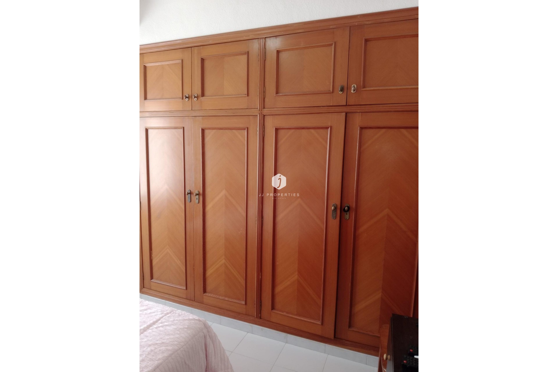 D'occasion - Appartement -
Torrevieja - Playa del Cura