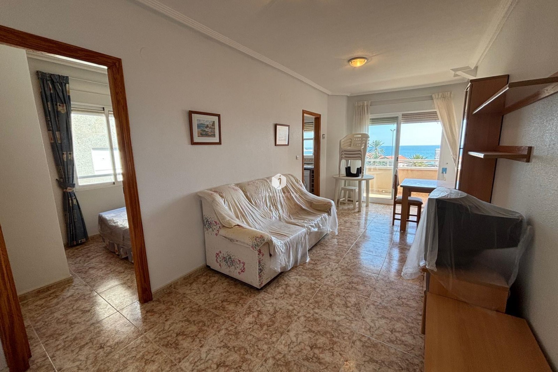 D'occasion - Appartement -
Torrevieja - Playa del Cura