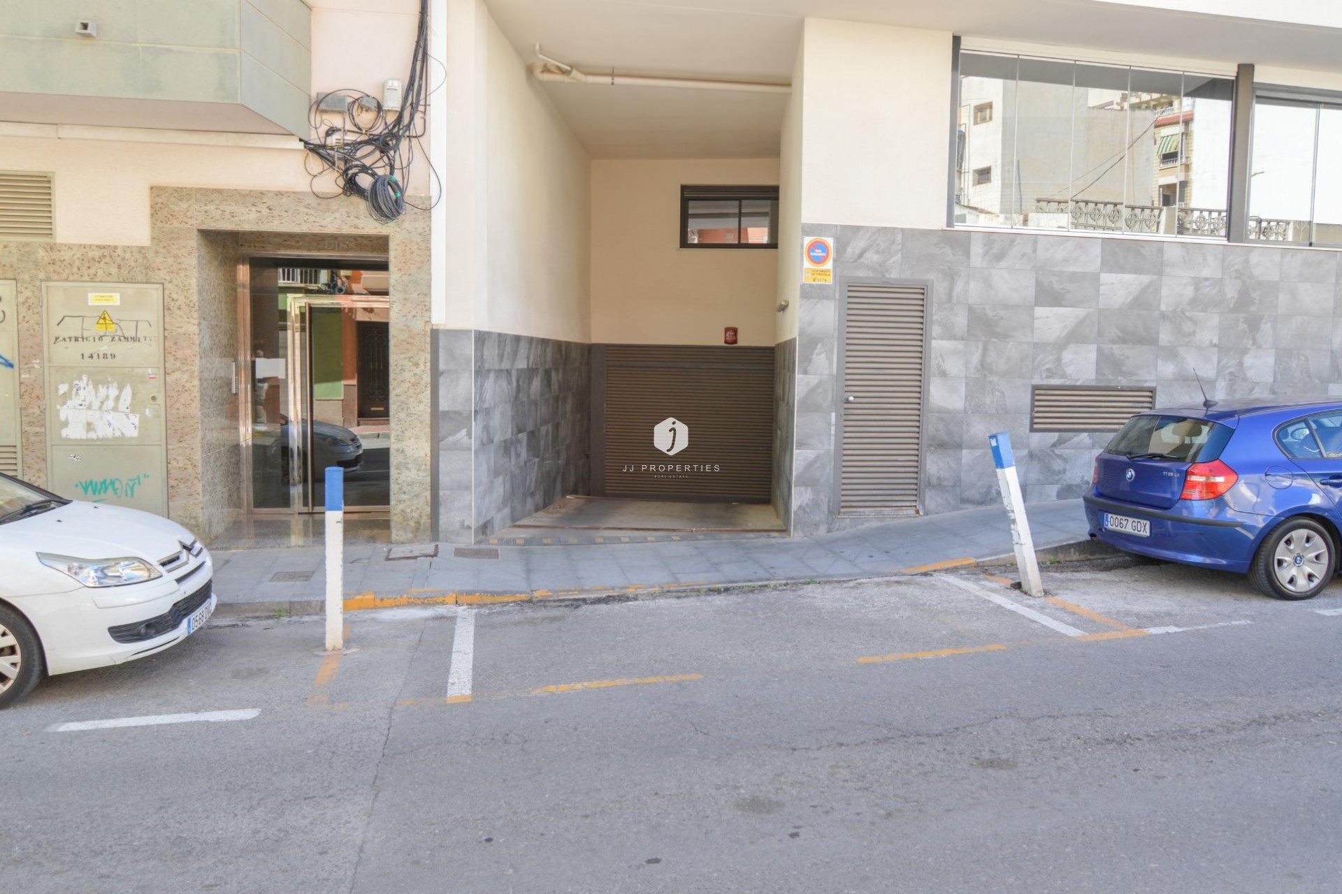 D'occasion - Appartement -
Torrevieja - Playa del Cura