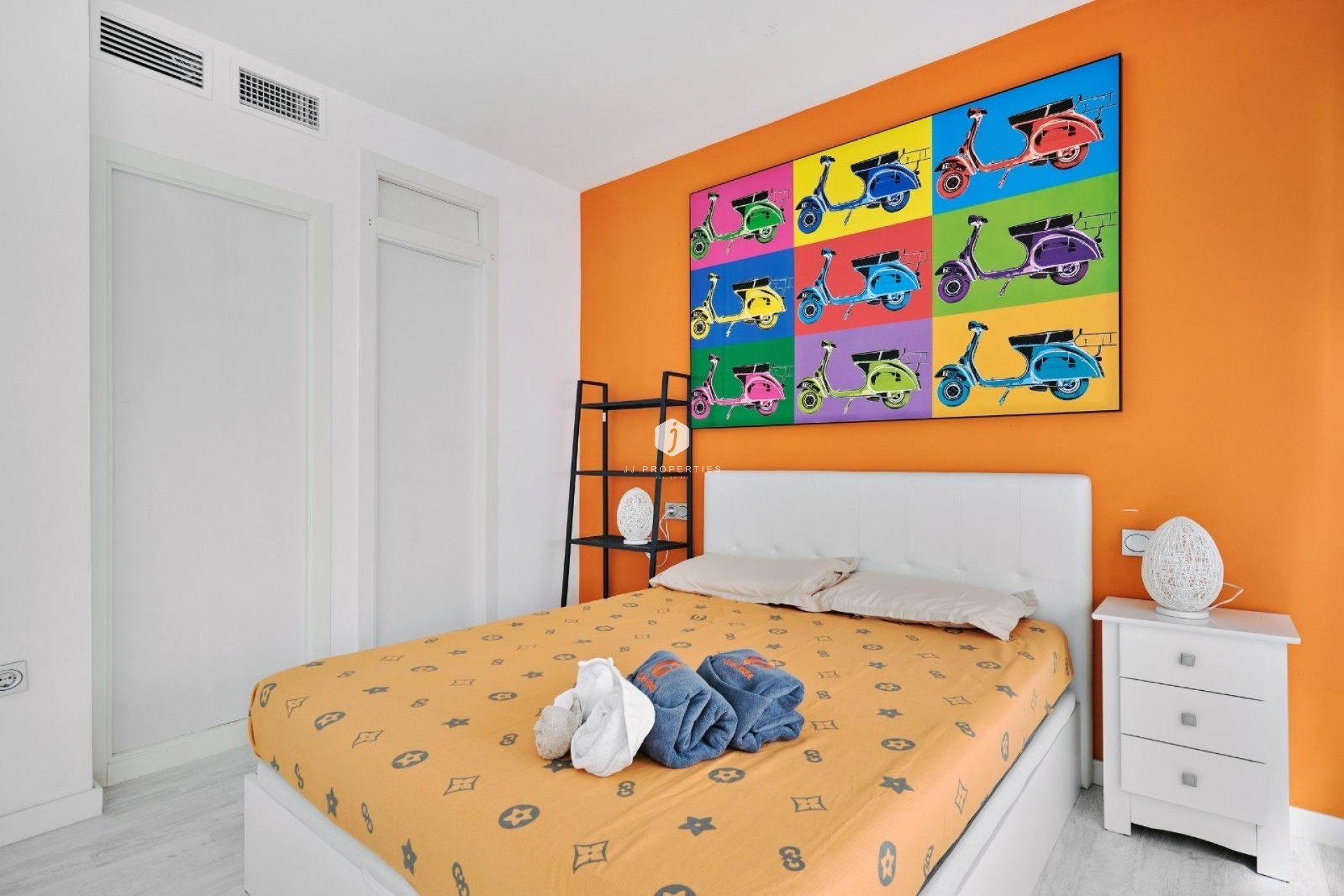 D'occasion - Appartement -
Torrevieja - Playa del Cura