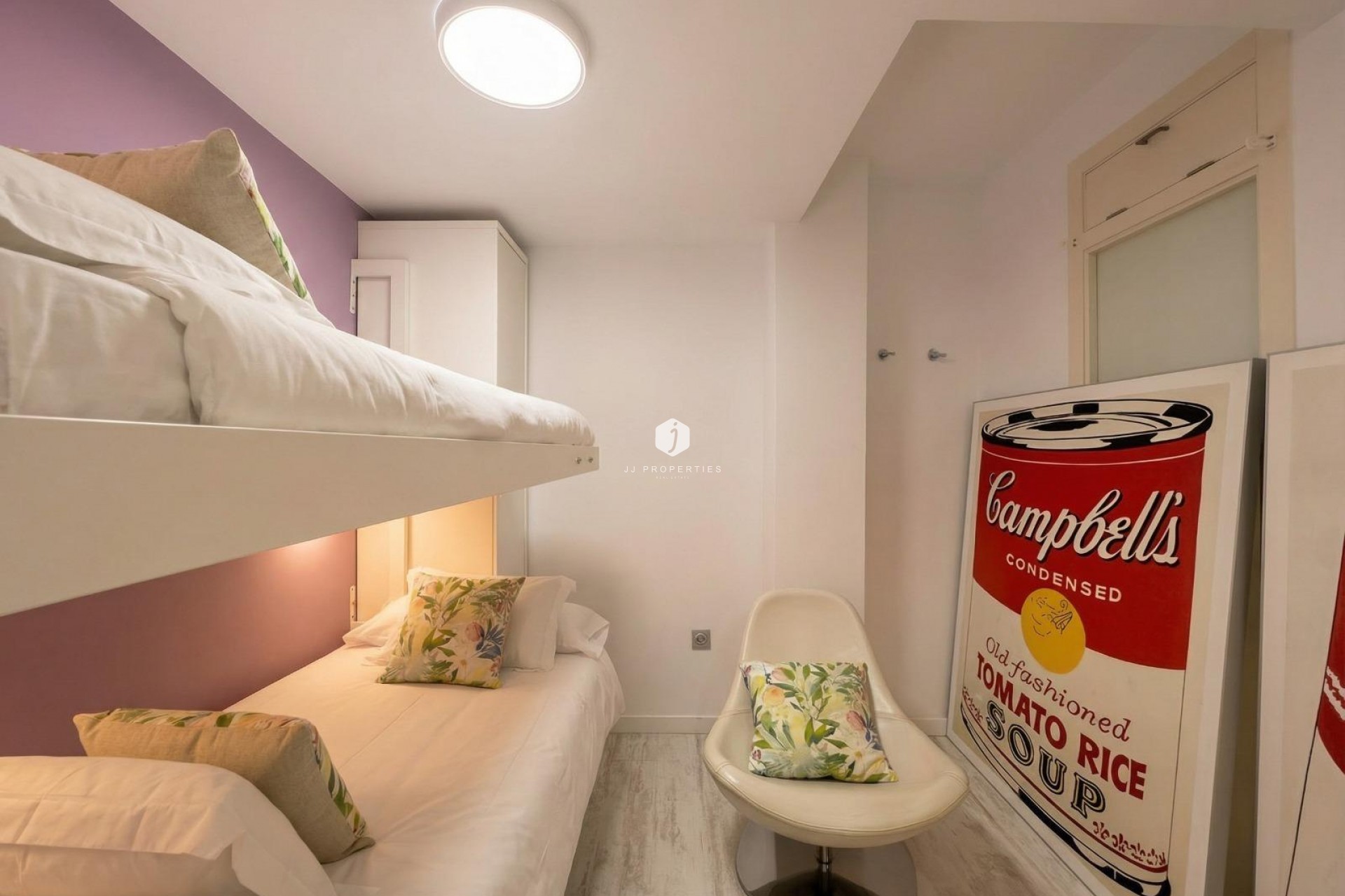 D'occasion - Appartement -
Torrevieja - Playa del Cura