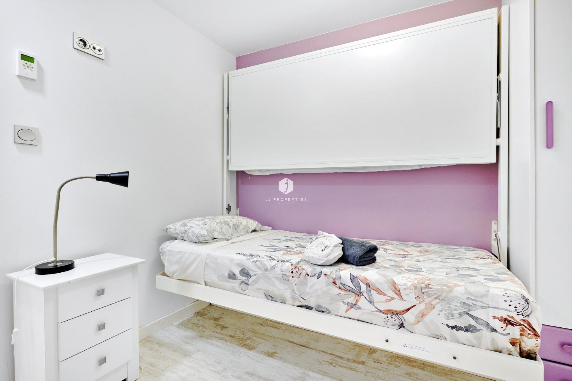 D'occasion - Appartement -
Torrevieja - Playa del Cura