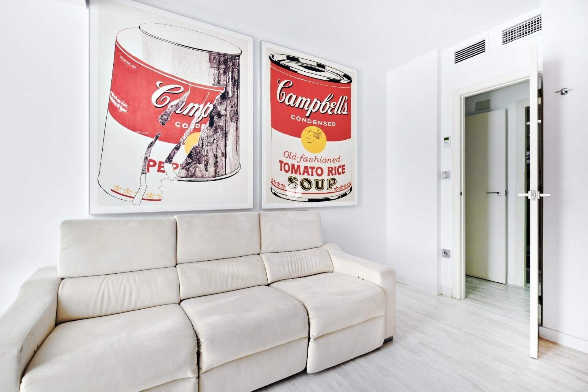 D'occasion - Appartement -
Torrevieja - Playa del Cura